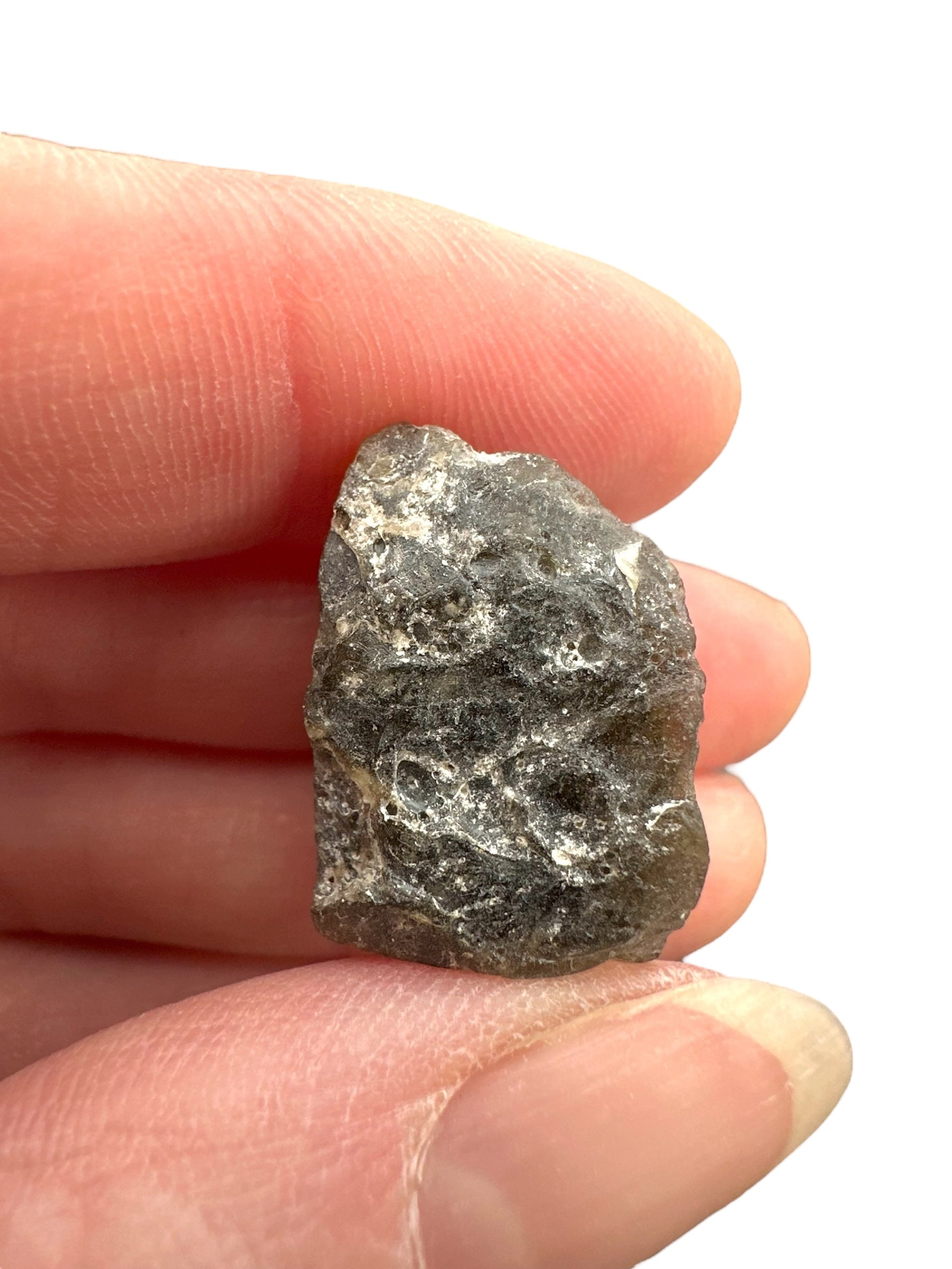 Darwin glass 4,3g – Queenstown, Tasmania - DW057