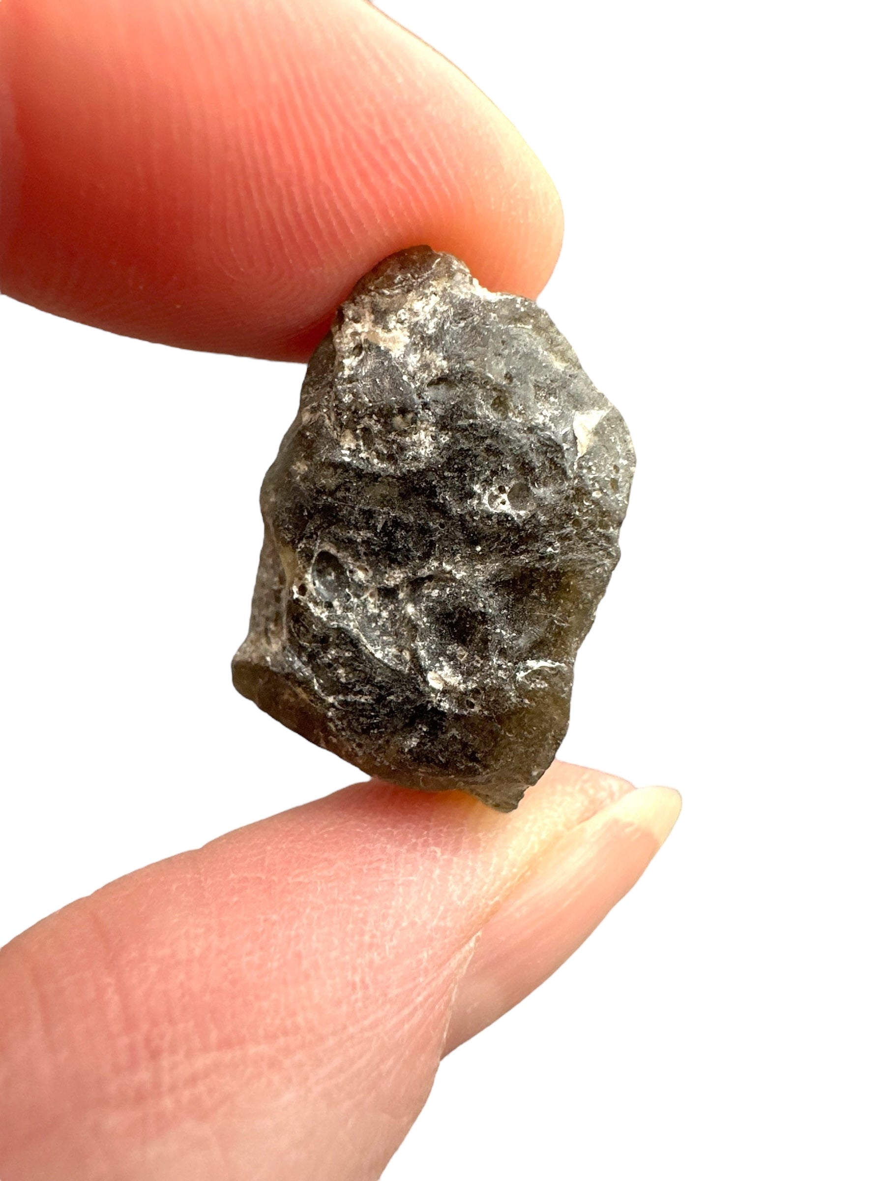Darwin glass 4,3g – Queenstown, Tasmania - DW057