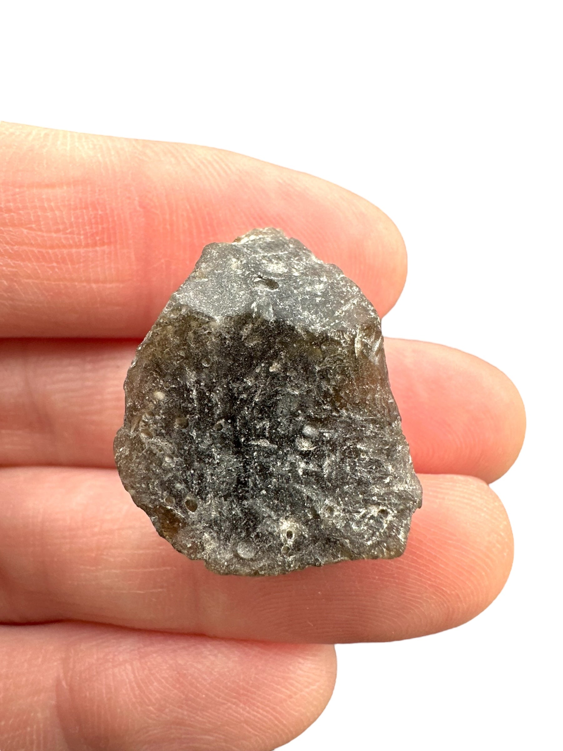 Darwin glass 4,3g – Queenstown, Tasmania - DW057