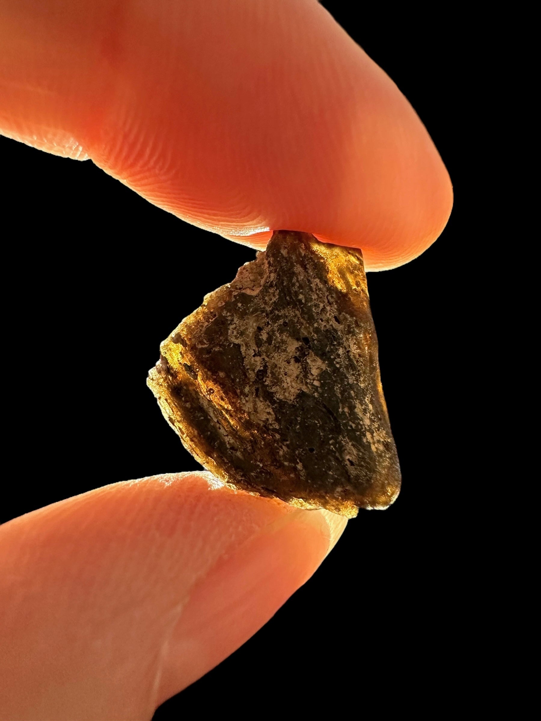 Darwin glass 1,5g – Queenstown, Tasmania - DW059