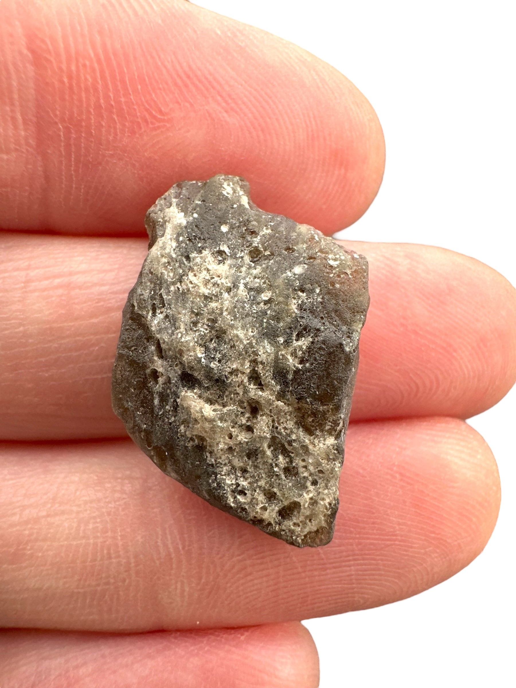 Darwin glass 1,2g – Queenstown, Tasmania - DW061