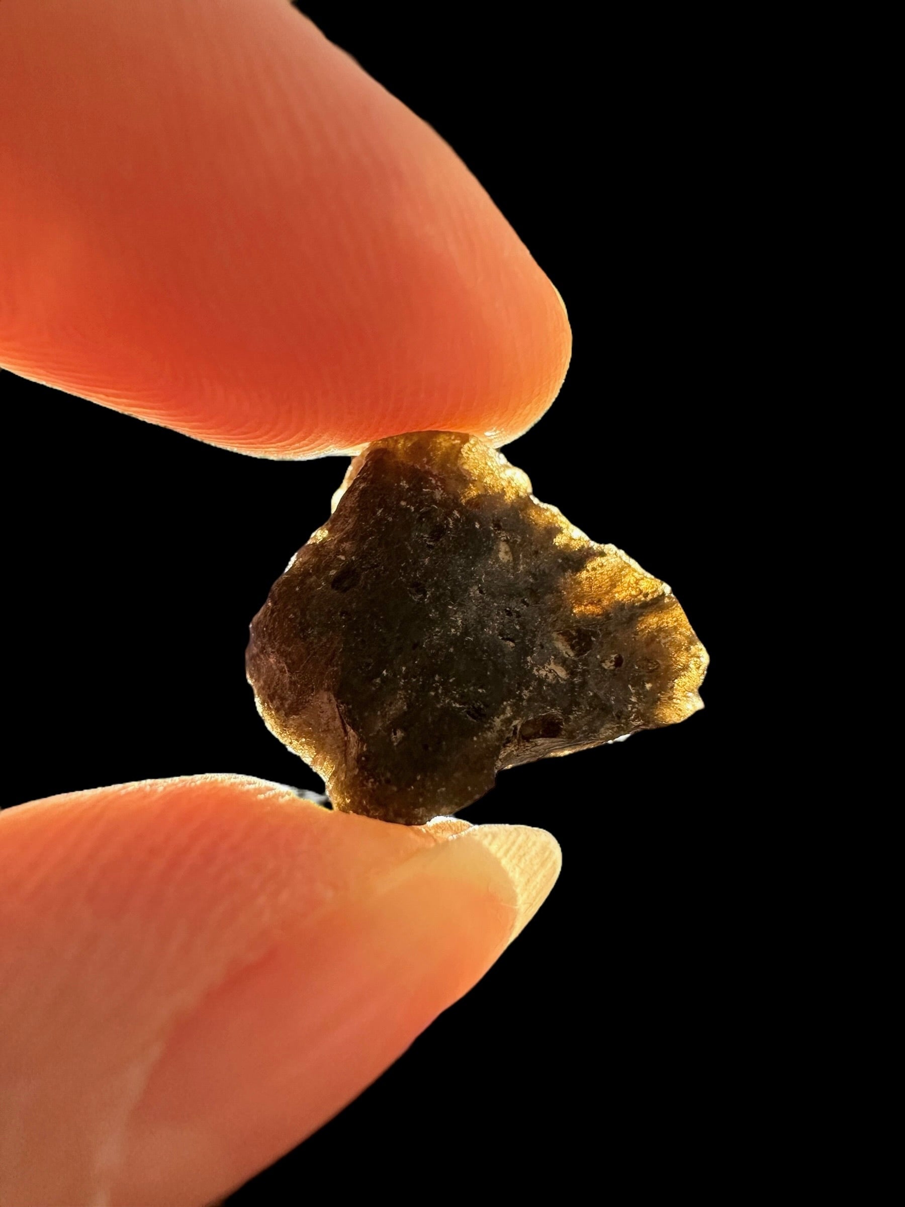 Darwin glass 1,4g – Queenstown, Tasmania - DW062