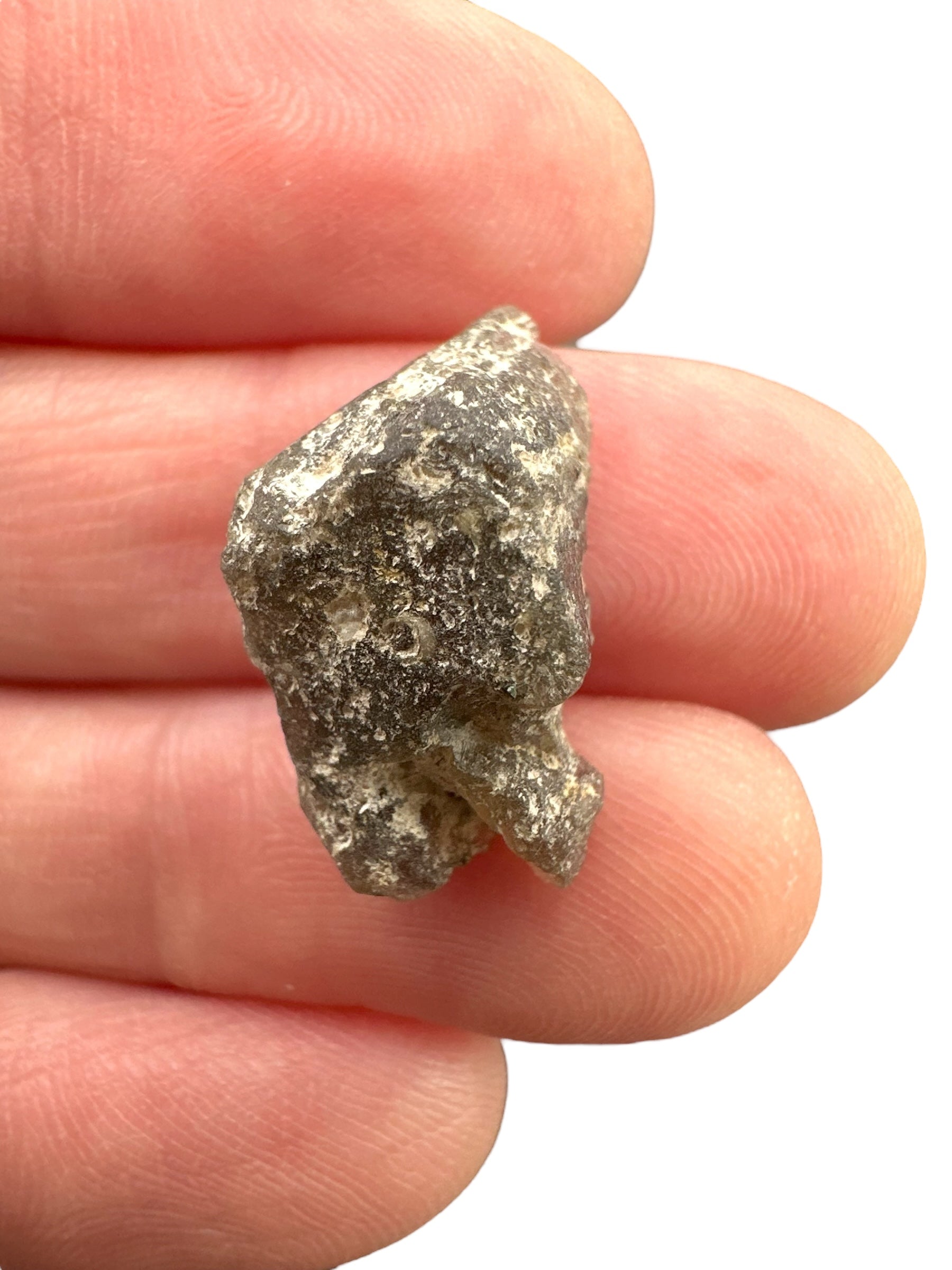 Darwin glass 1,5g – Queenstown, Tasmania - DW064