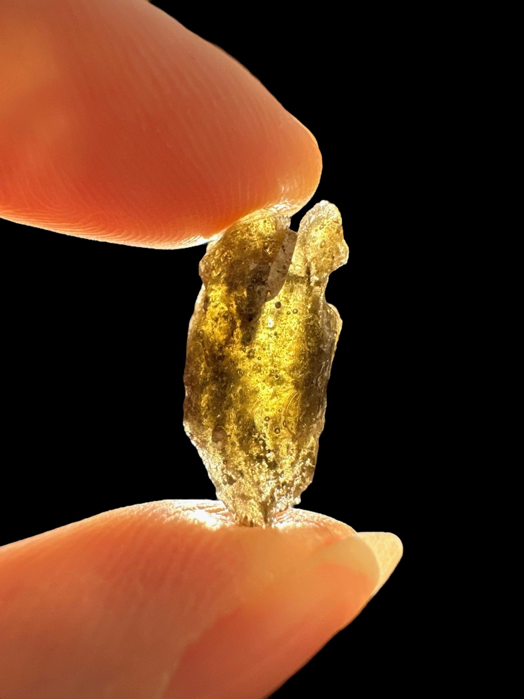 Darwin glass 1,5g – Queenstown, Tasmania - DW064