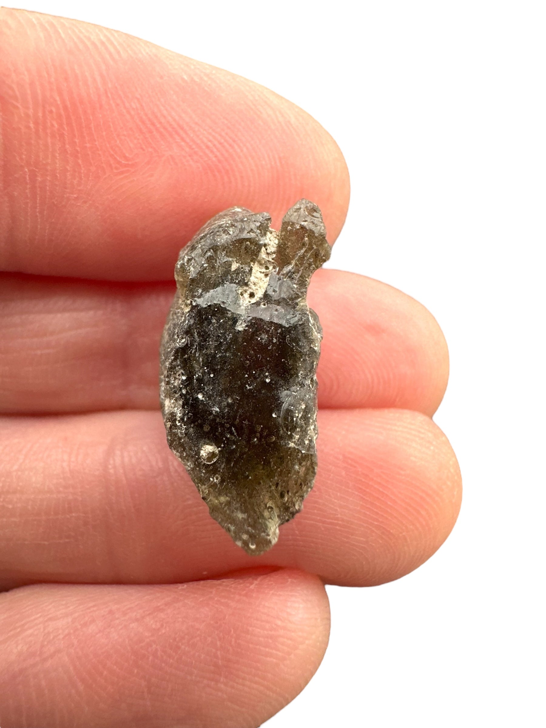Darwin glass 1,5g – Queenstown, Tasmania