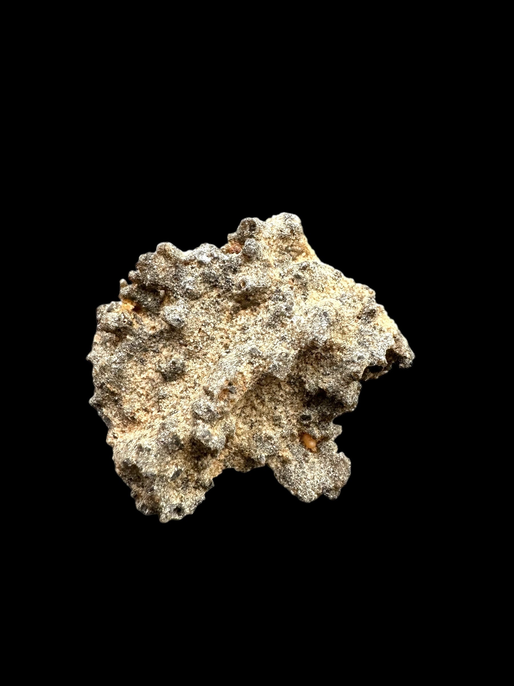 Fulgurite 2,6g – Libyan desert, Egypt - FU039