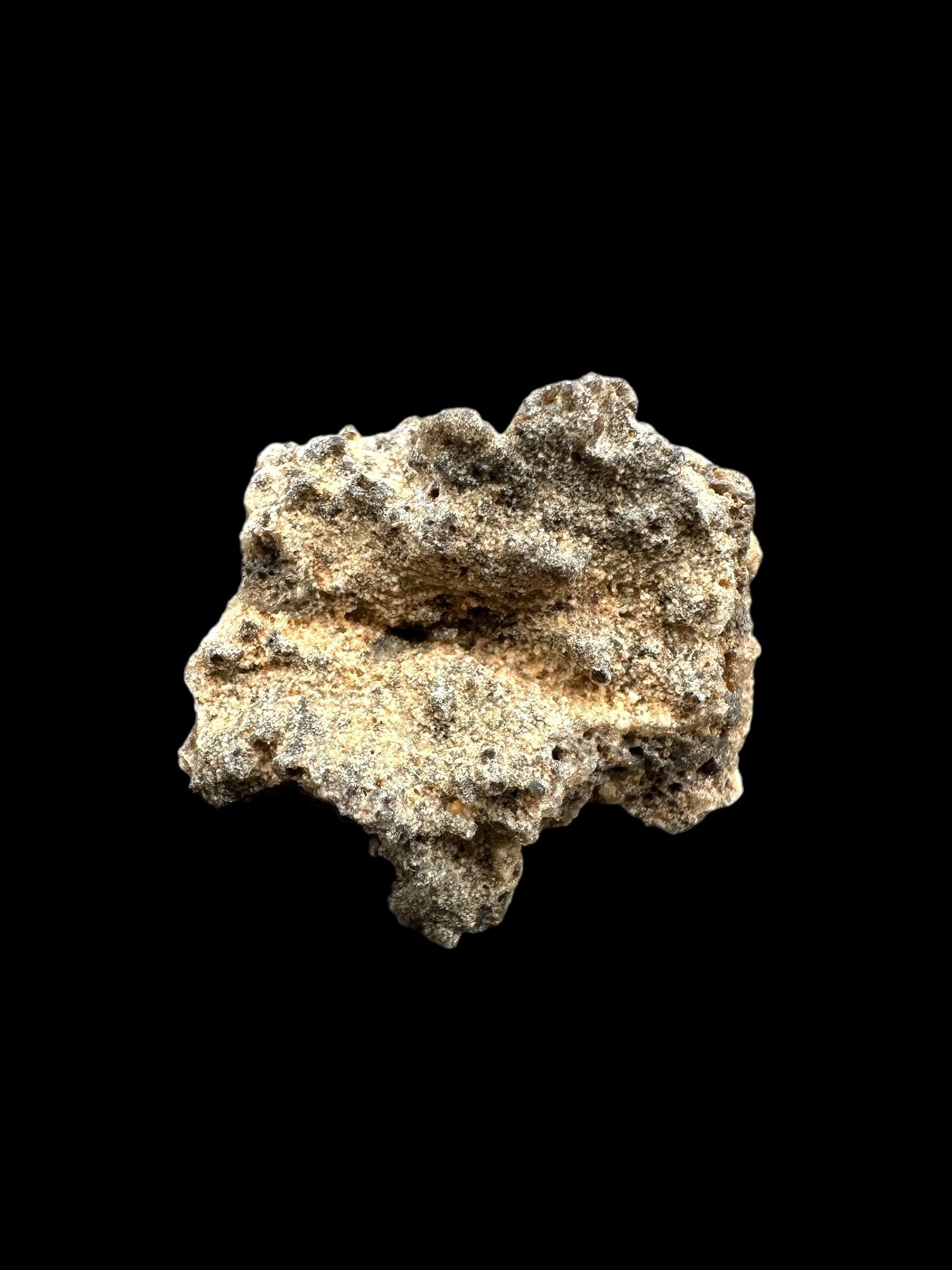 Fulgurite 2,6g – Libyan desert, Egypt - FU039