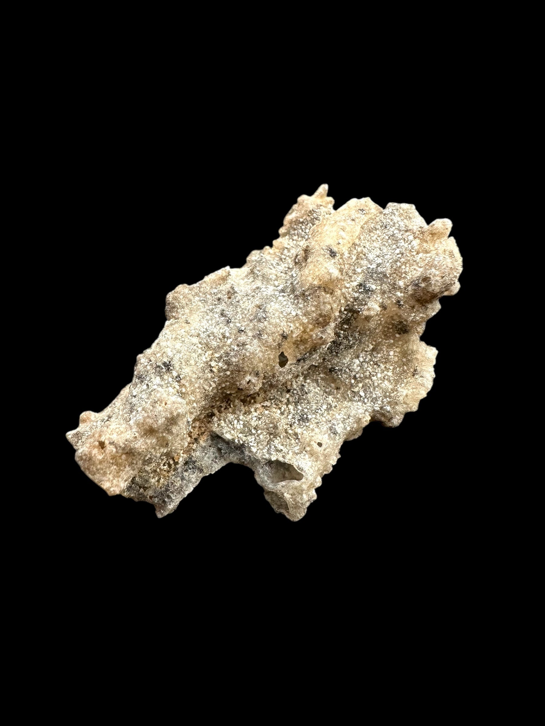 Fulgurite 2,4g – Libyan desert, Egypt - FU040