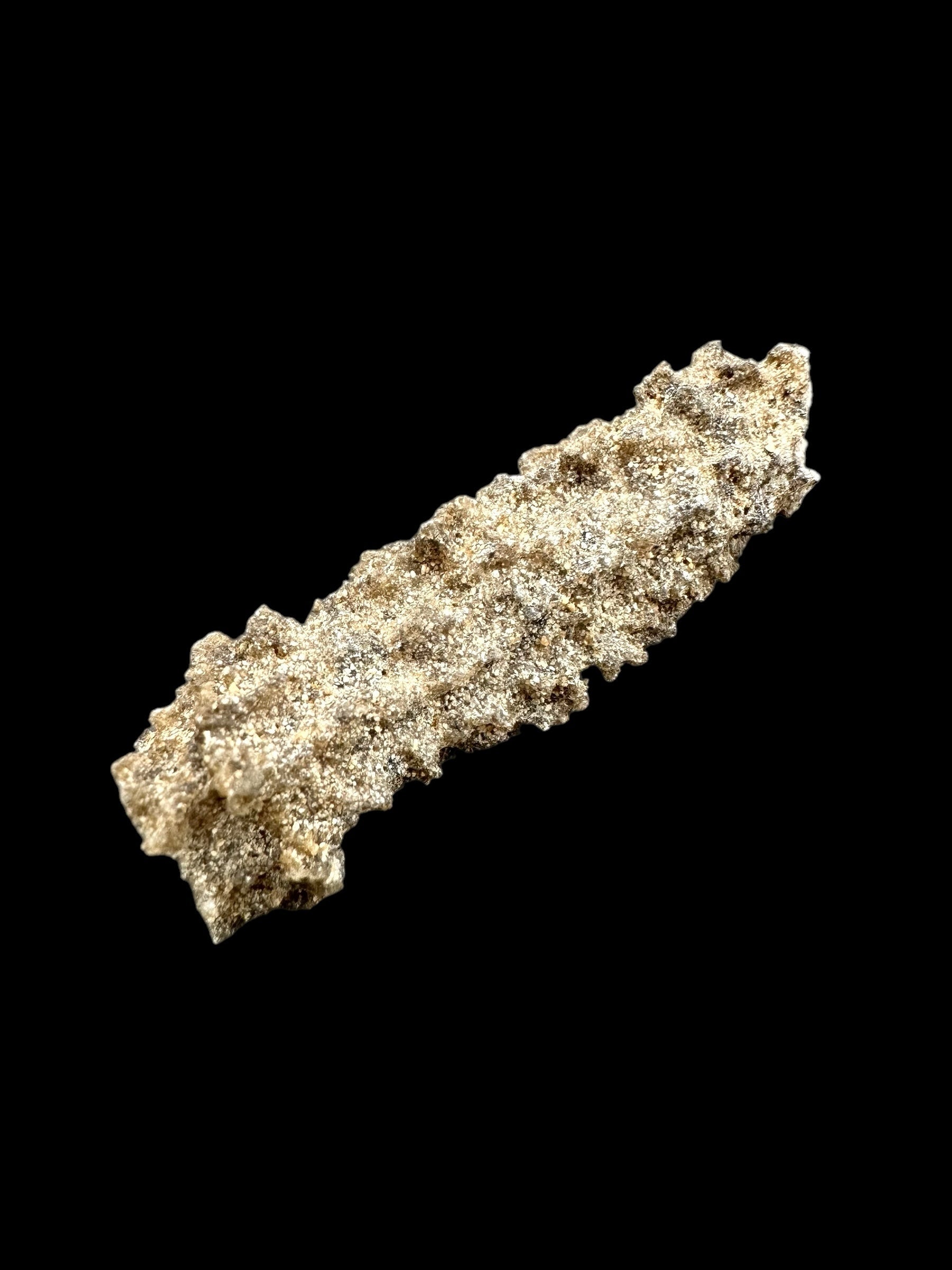Fulgurite 1,6g – Libyan desert, Egypt - FU041
