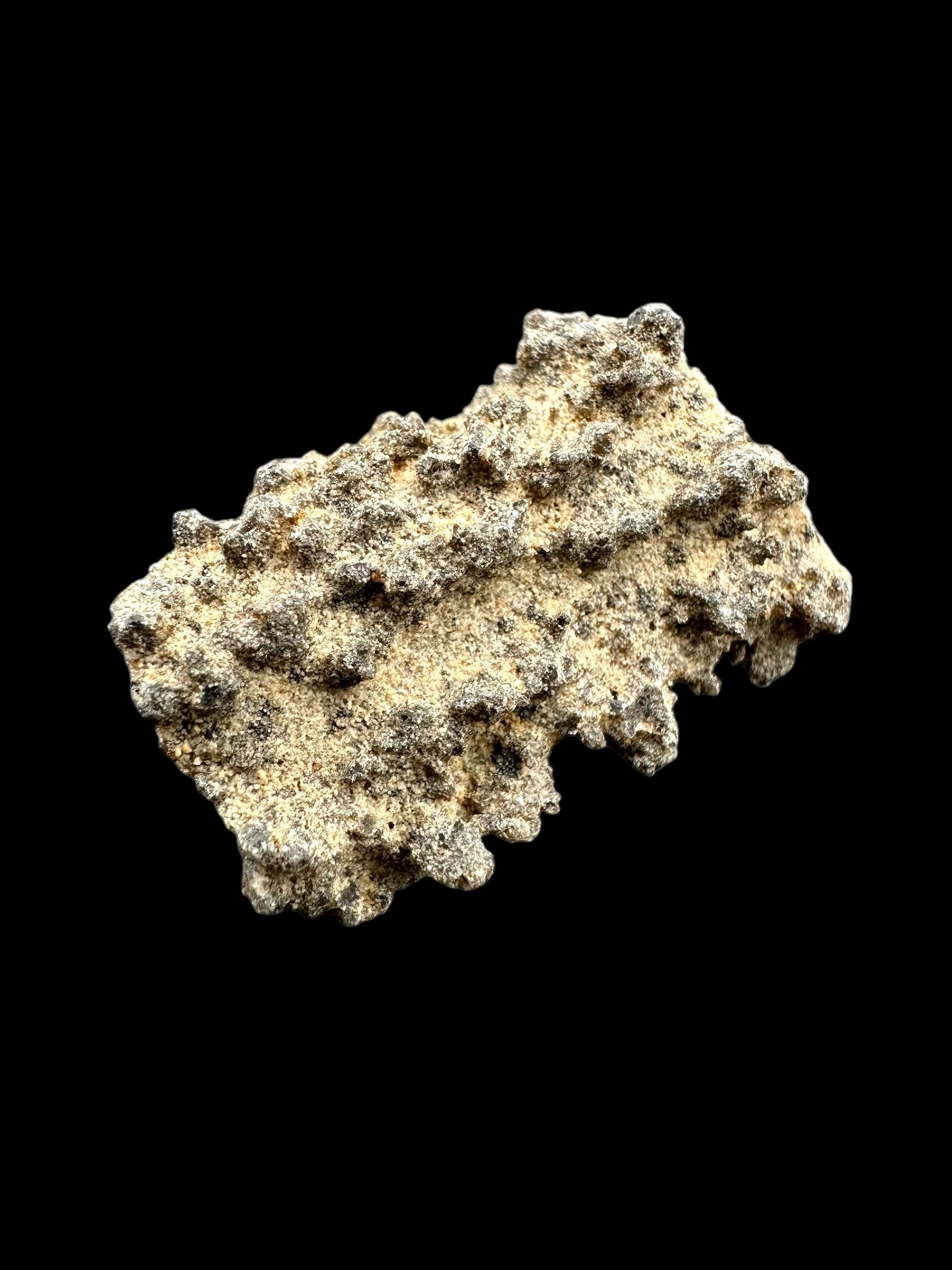 Fulgurite 2,6g – Libyan desert, Egypt - FU042