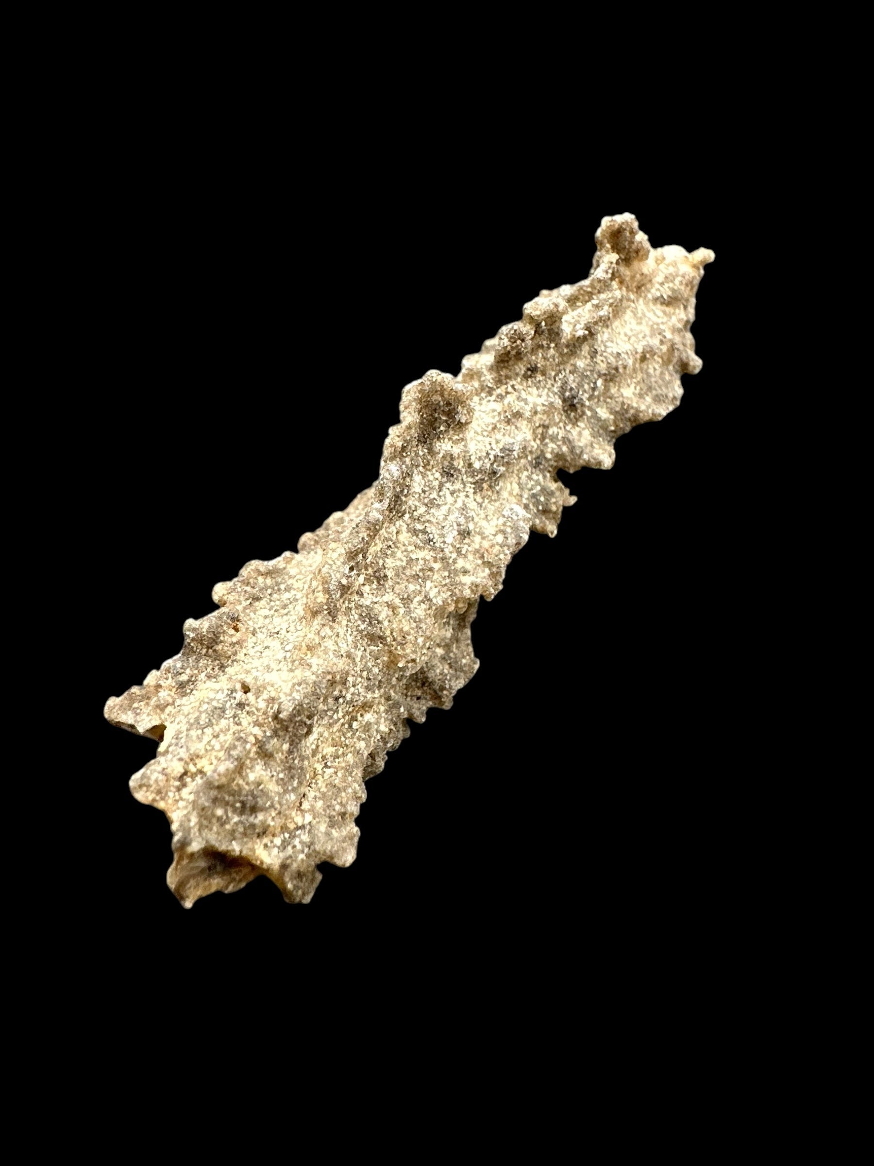 Fulgurite 2,5g – Libyan desert, Egypt - FU043