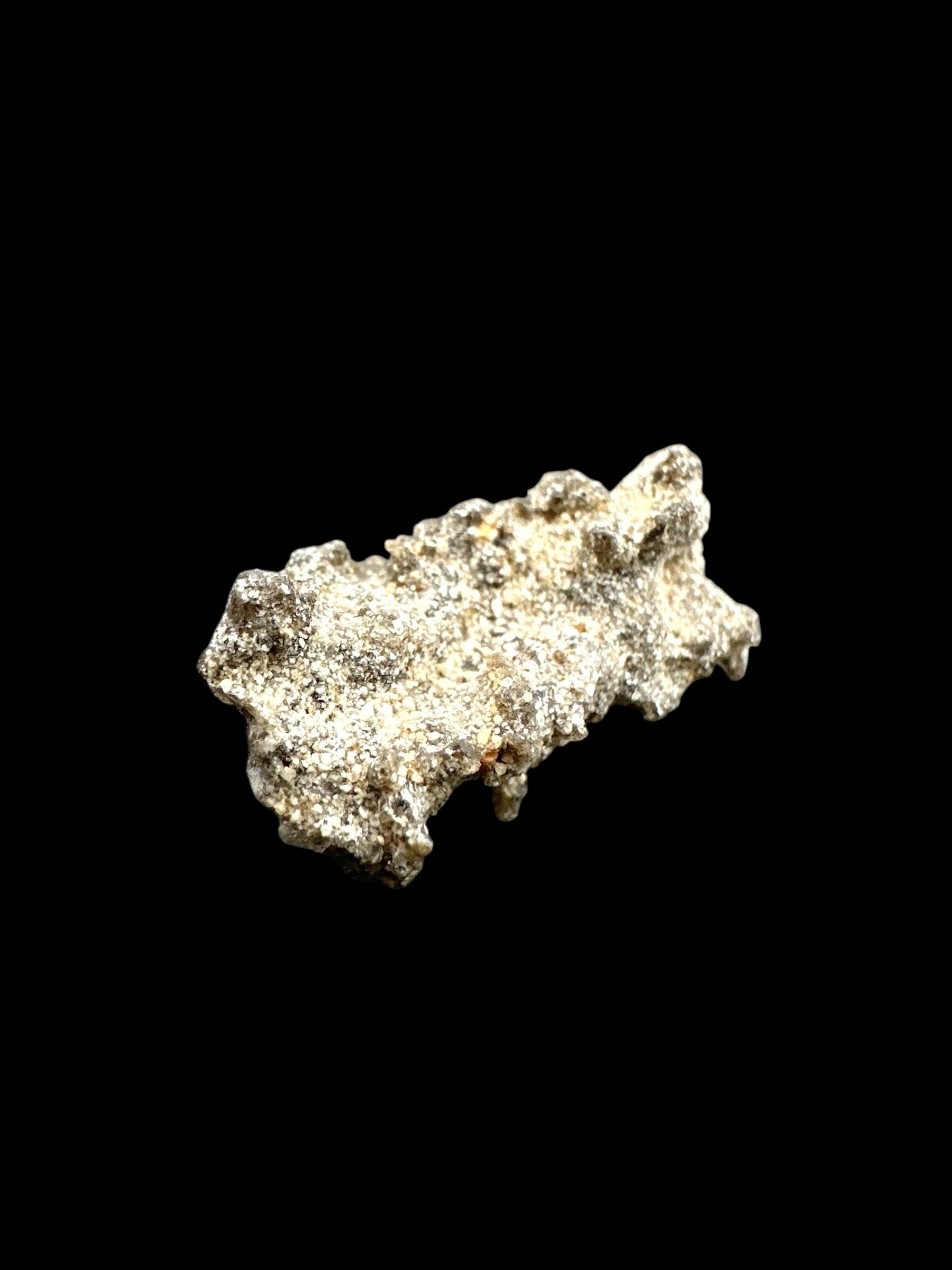 Fulgurite 0,8g – Libyan desert, Egypt - FU048