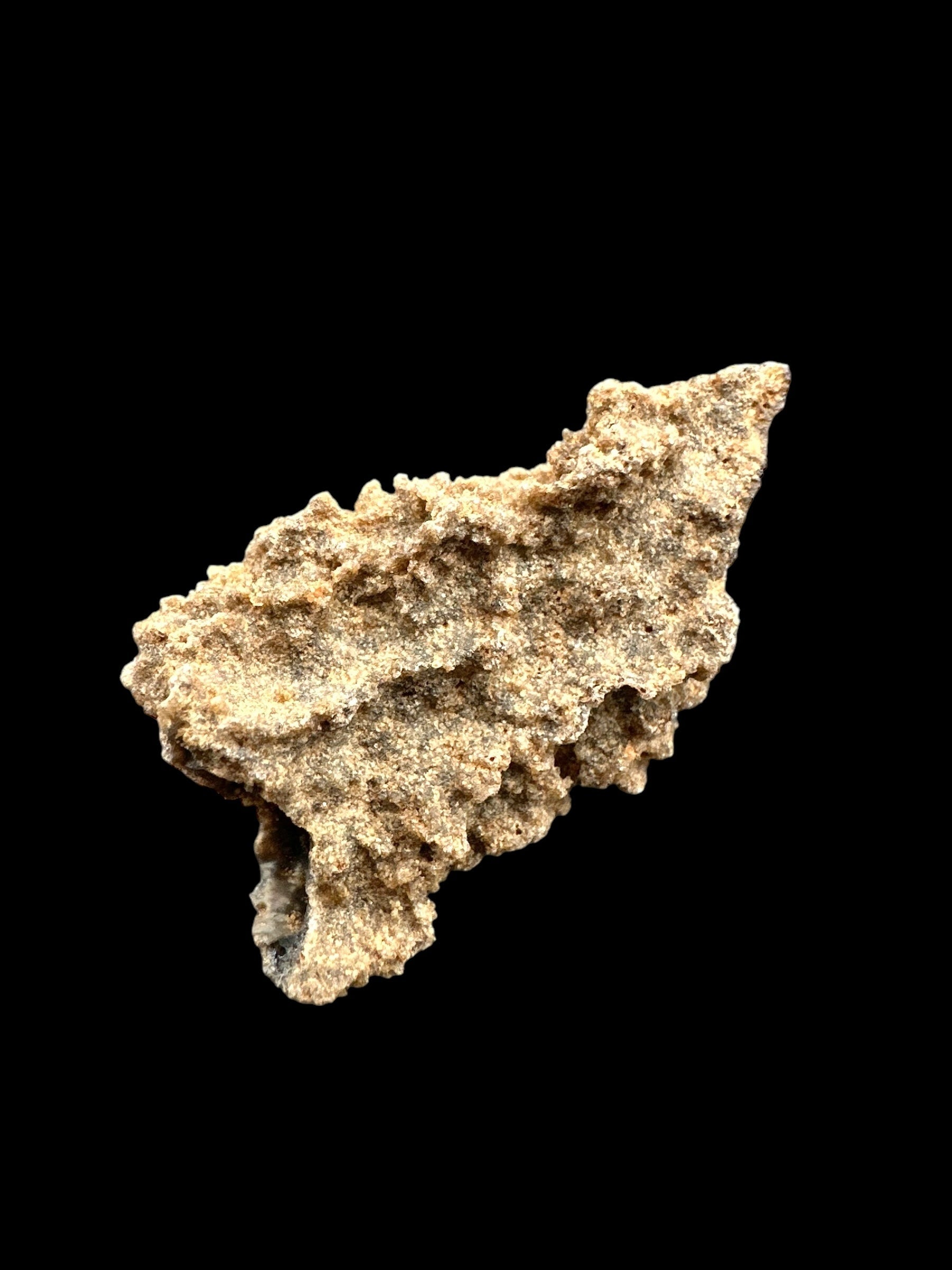 Fulgurite 1,5g – Libyan desert, Egypt - FU049