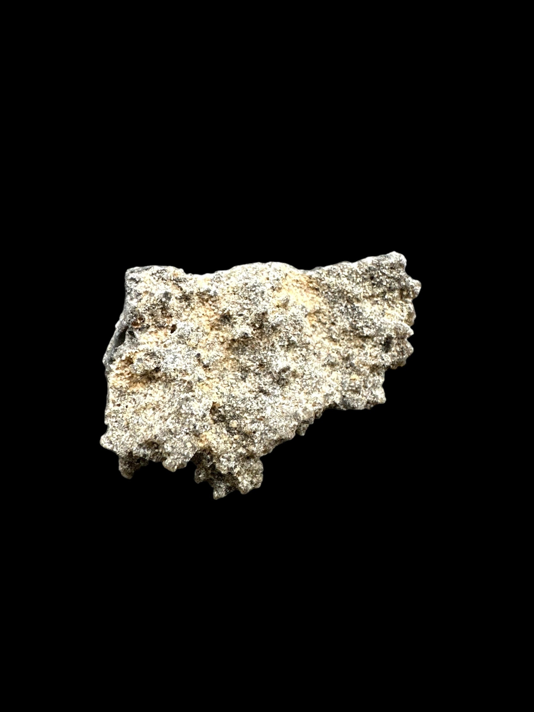 Fulgurite 0,7g – Libyan desert, Egypt - FU050