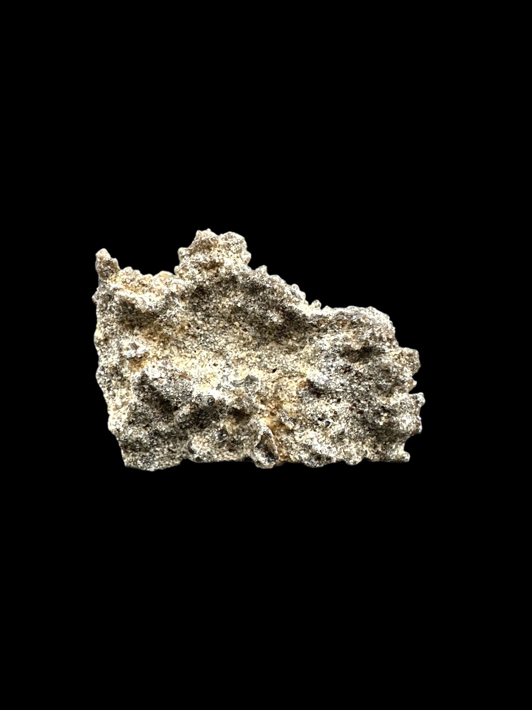 Fulgurite 0,7g – Libyan desert, Egypt - FU050
