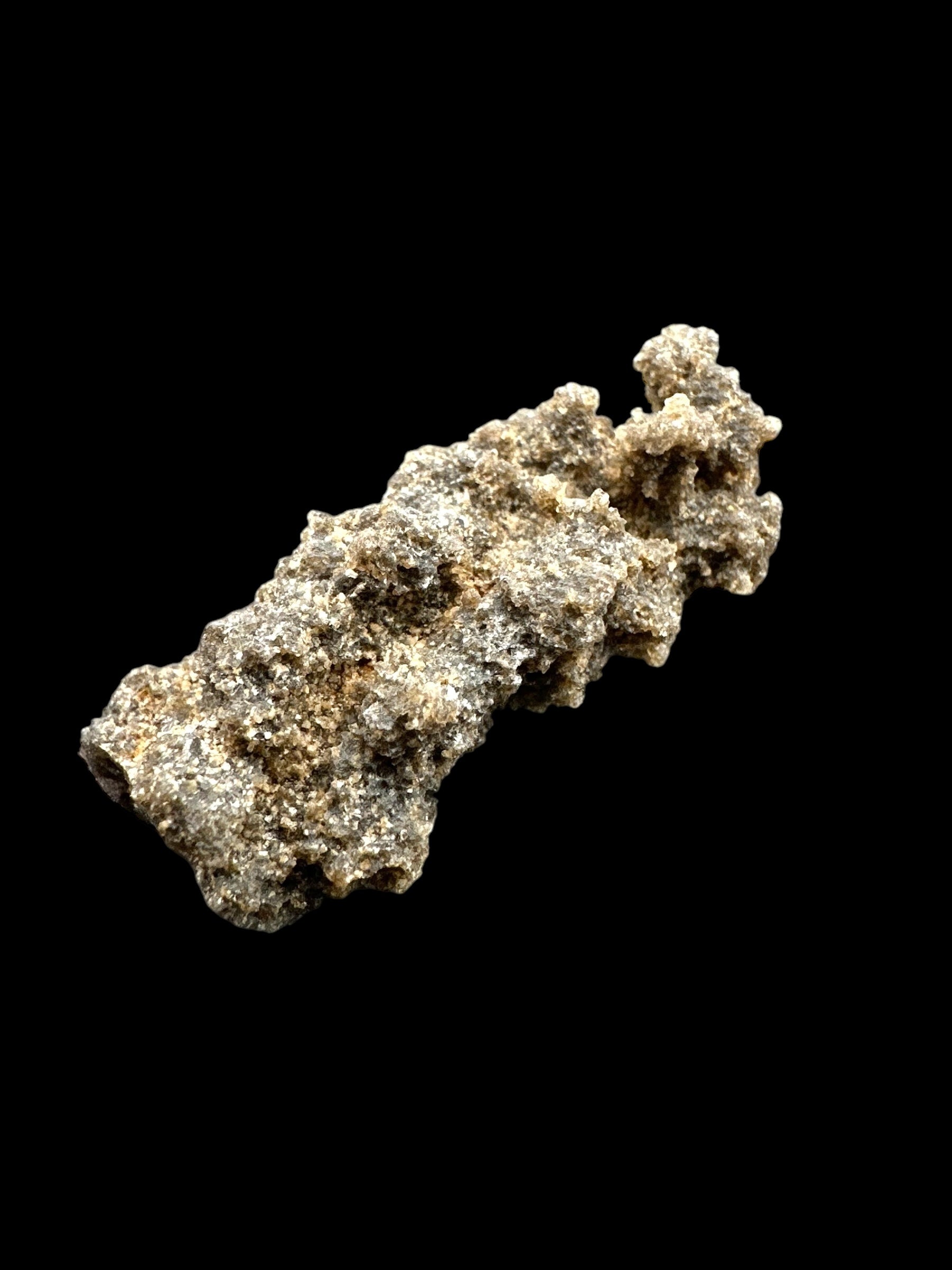Fulgurite 3,9g – Libyan desert, Egypt - FU051