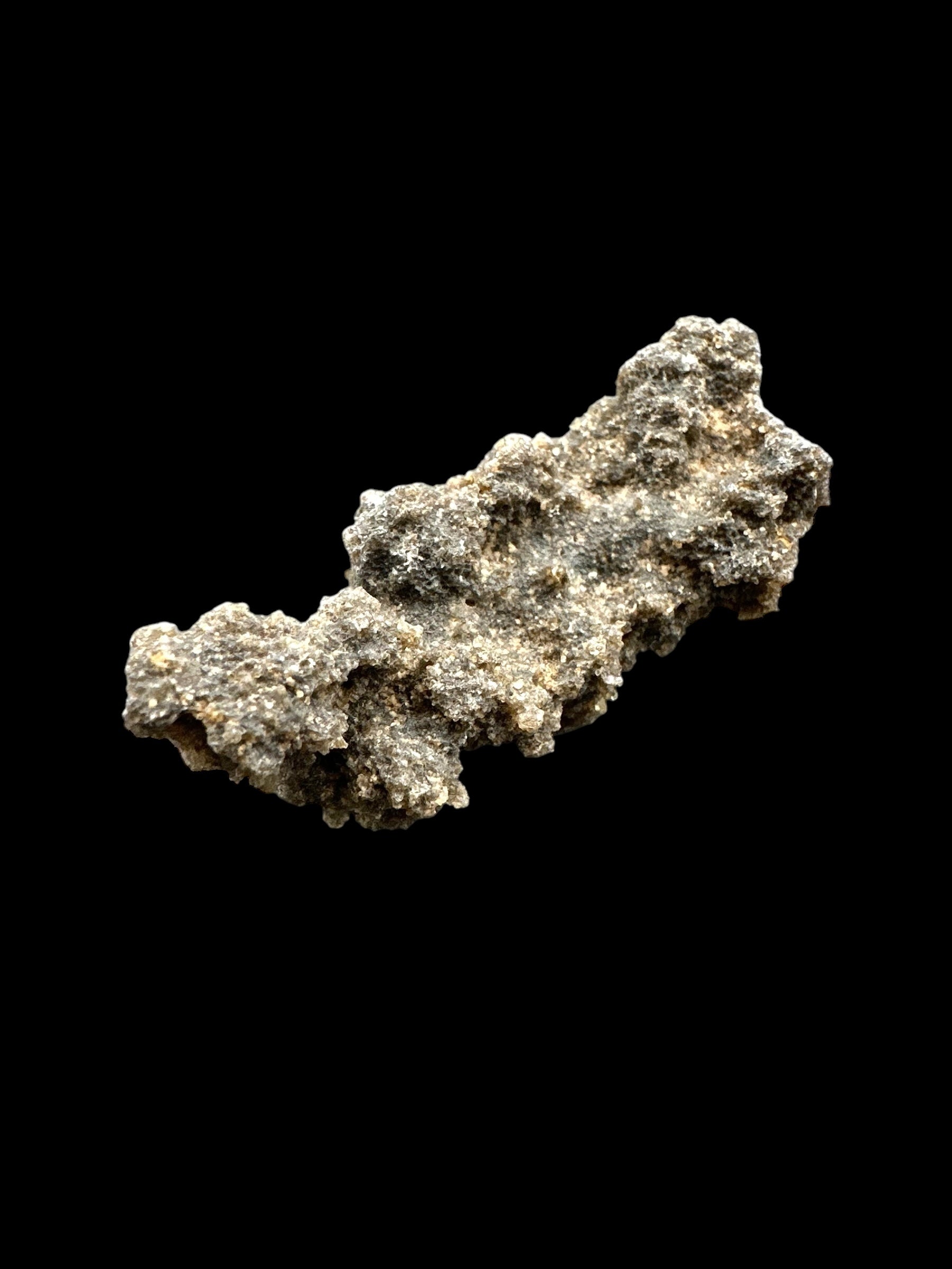 Fulgurite 3,9g – Libyan desert, Egypt - FU051