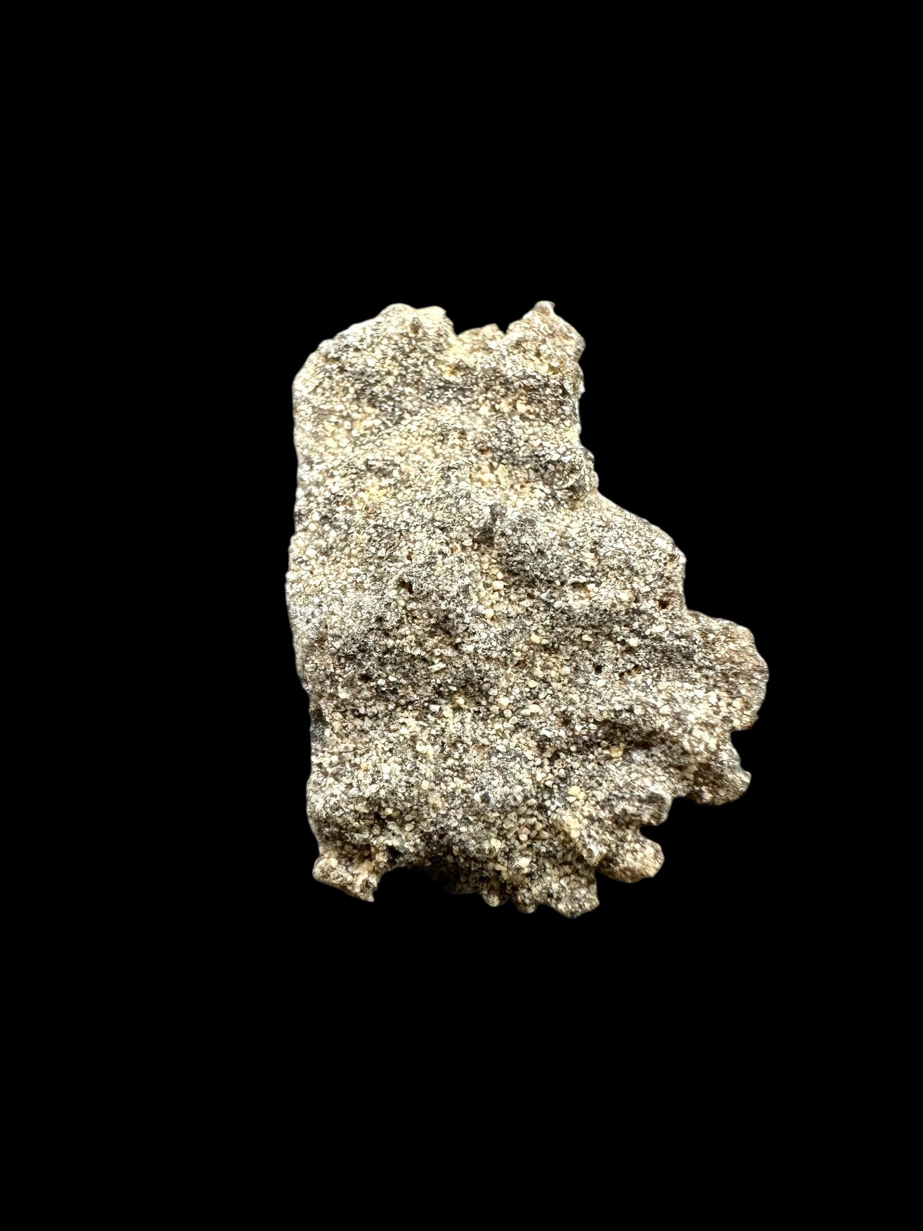 Fulgurite 0,5g – Libyan desert, Egypt - FU053