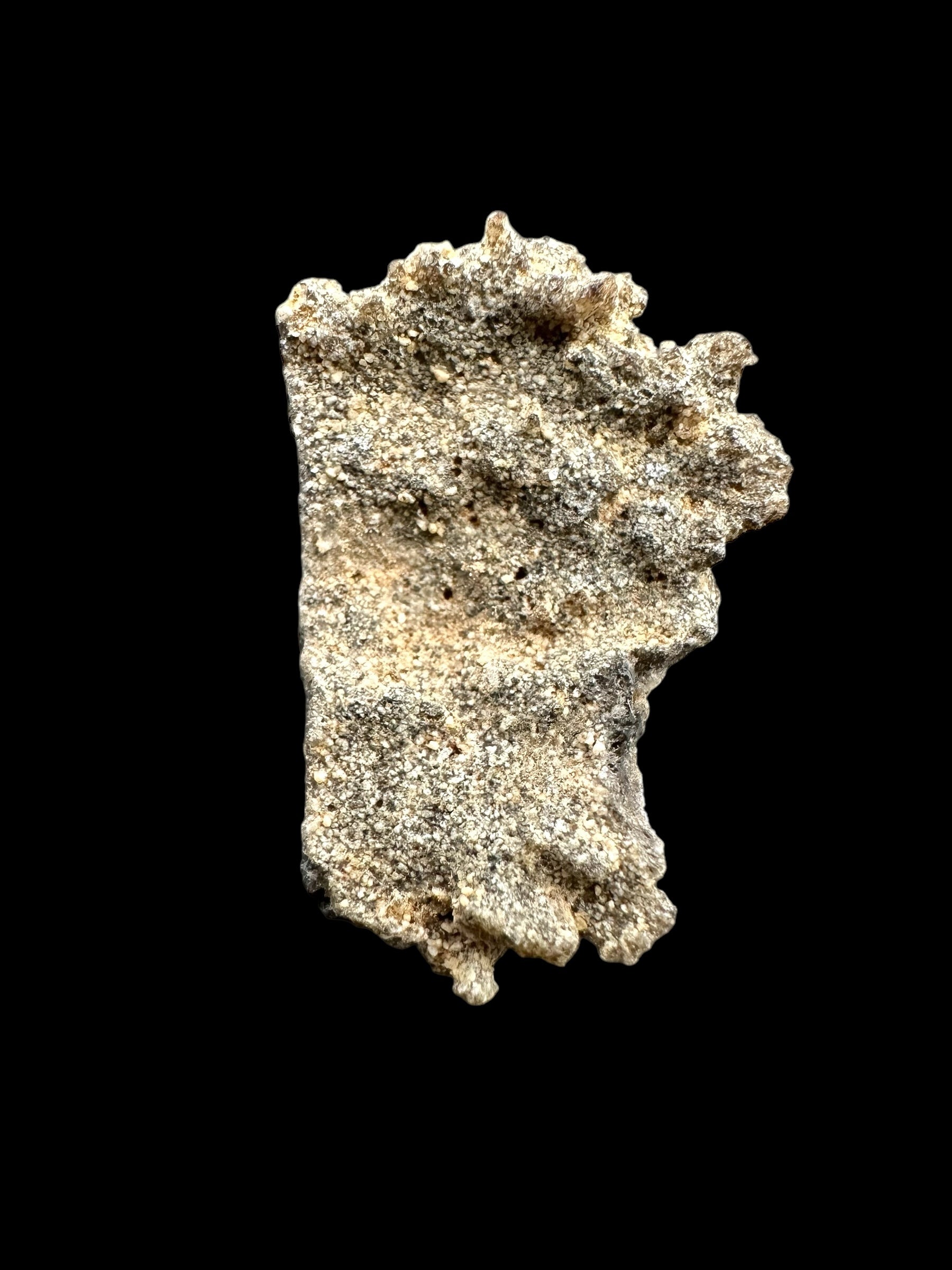 Fulgurite 0,5g – Libyan desert, Egypt - FU053