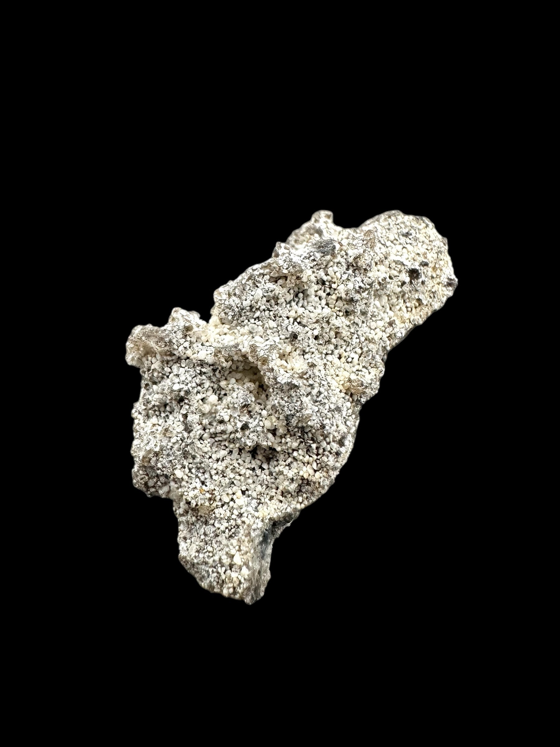 Fulgurite 0,7g – Libyan desert, Egypt - FU055