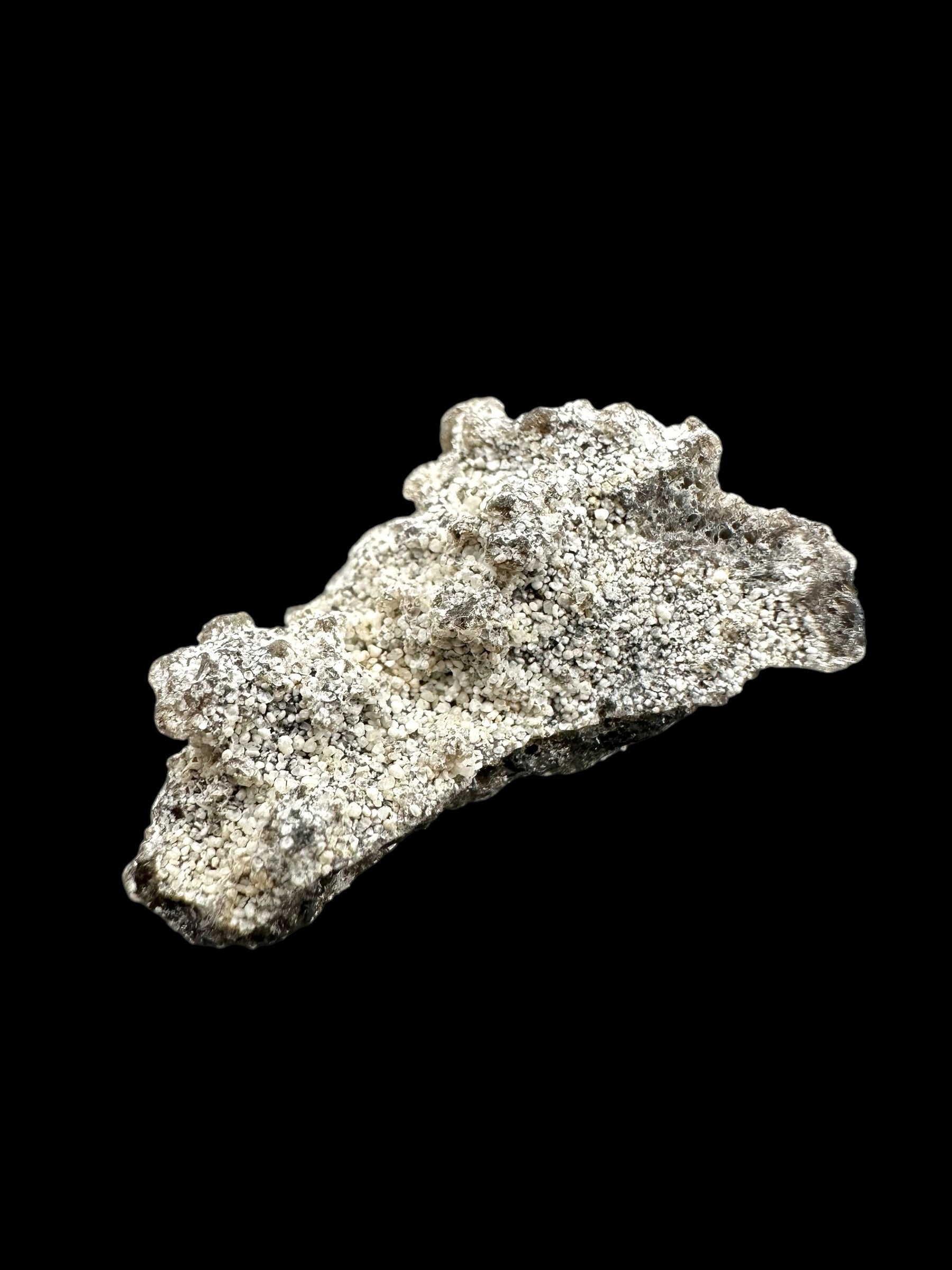 Fulgurite 0,7g – Libyan desert, Egypt - FU055