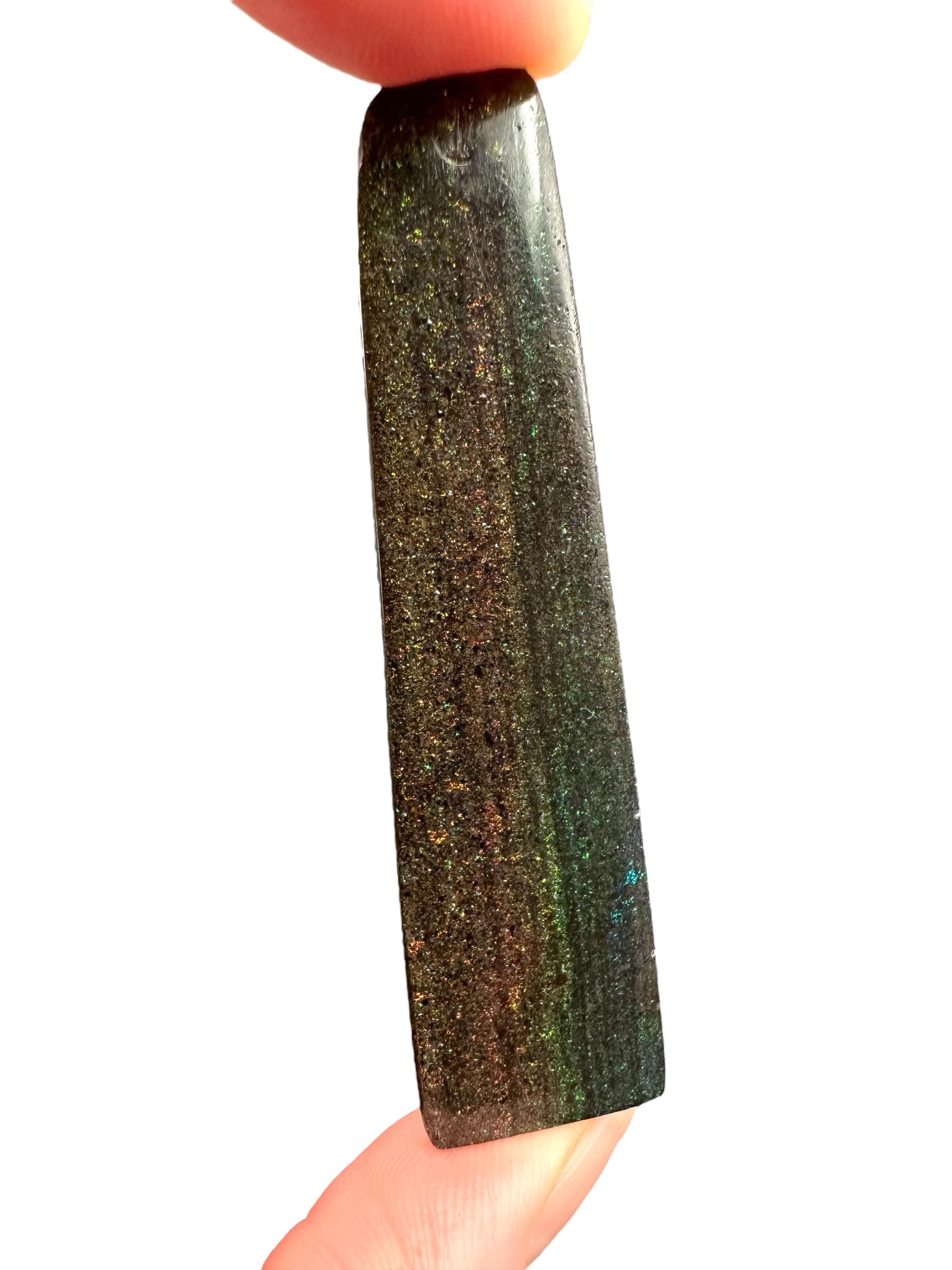 Indonesian opal 30,6ct – Cabochon – Indonesia - IO035