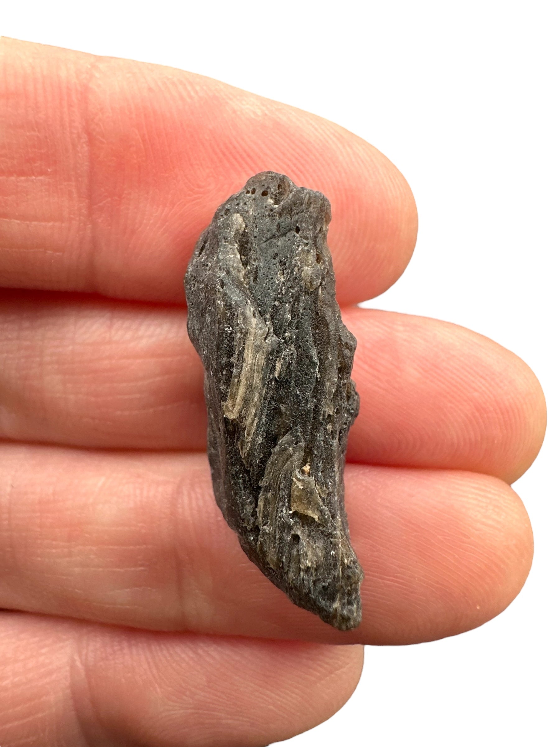 Darwin glass 1,7g – Queenstown, Tasmania - DW068