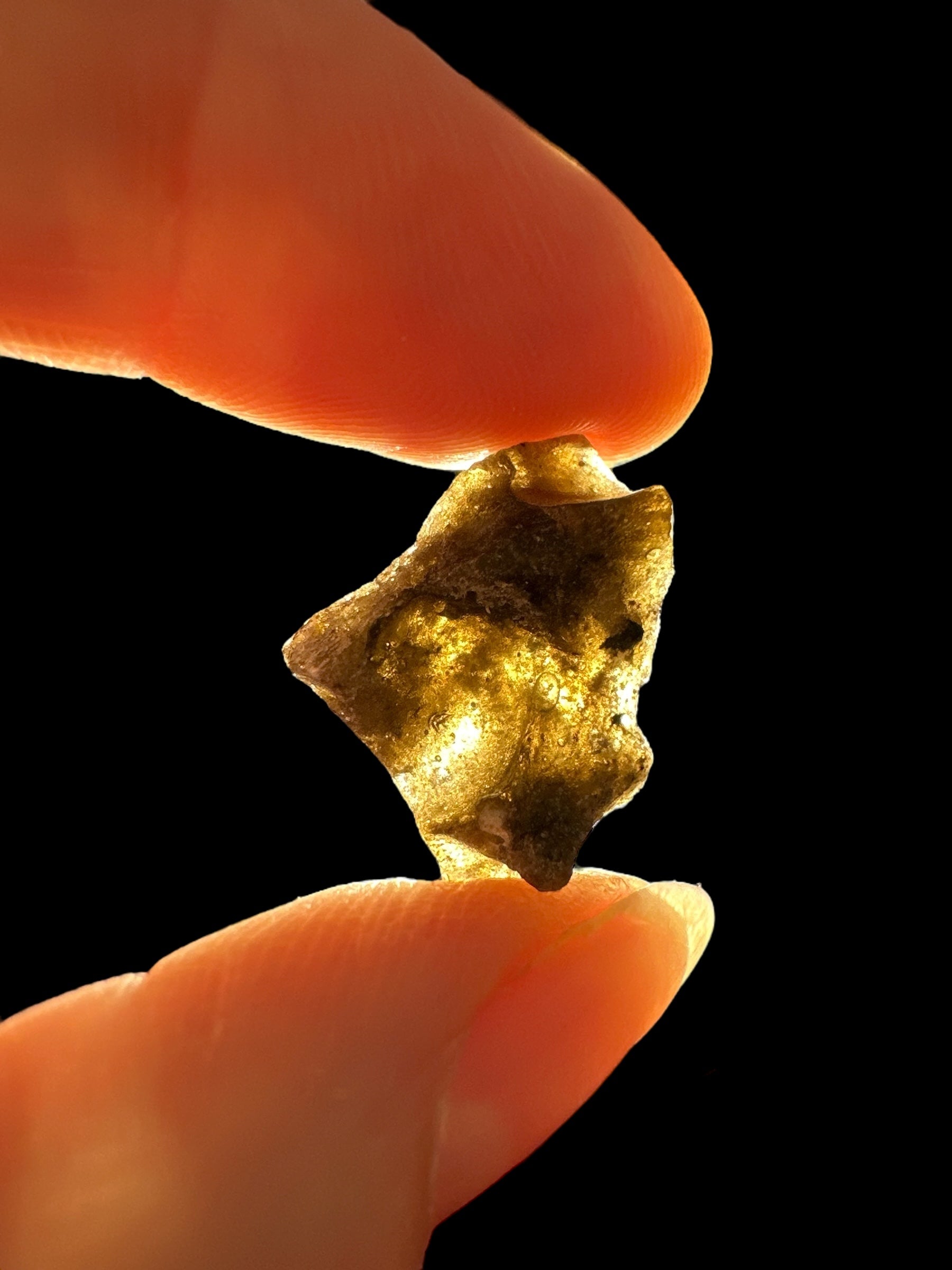 Darwin glass 1,4g – Queenstown, Tasmania - DW069