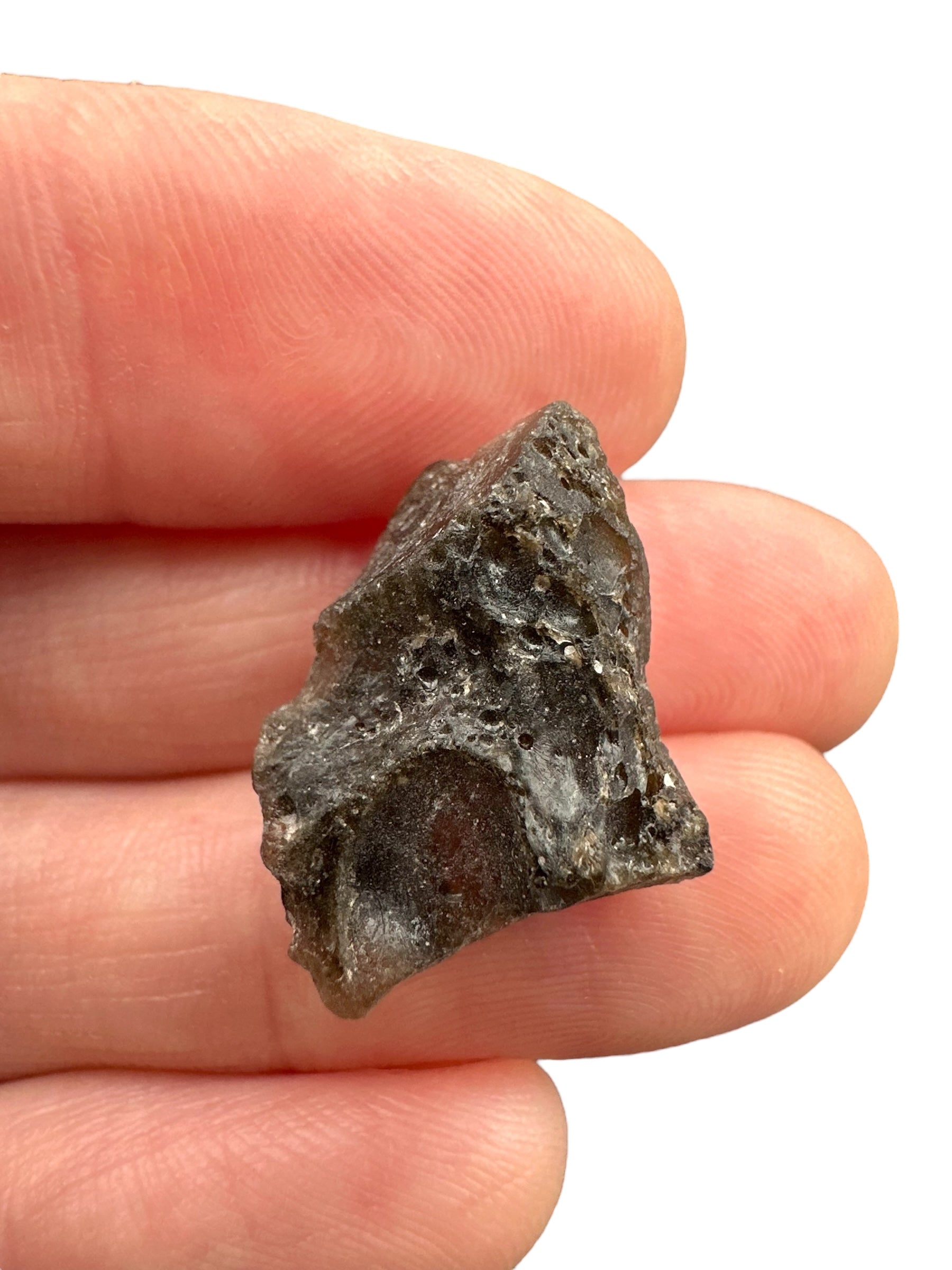 Darwin glass 1,4g – Queenstown, Tasmania