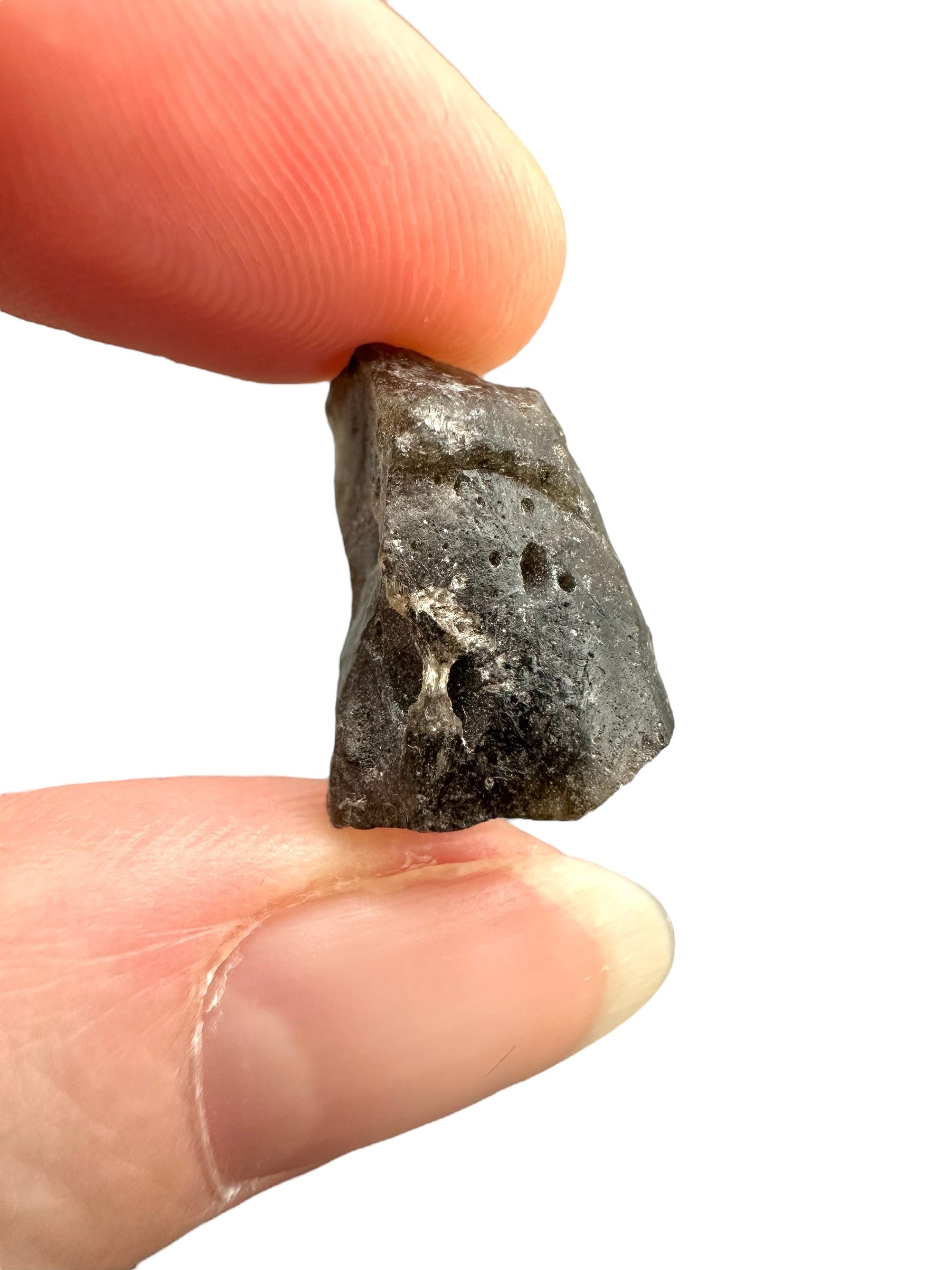 Darwin glass 2,2g – Queenstown, Tasmania - DW071