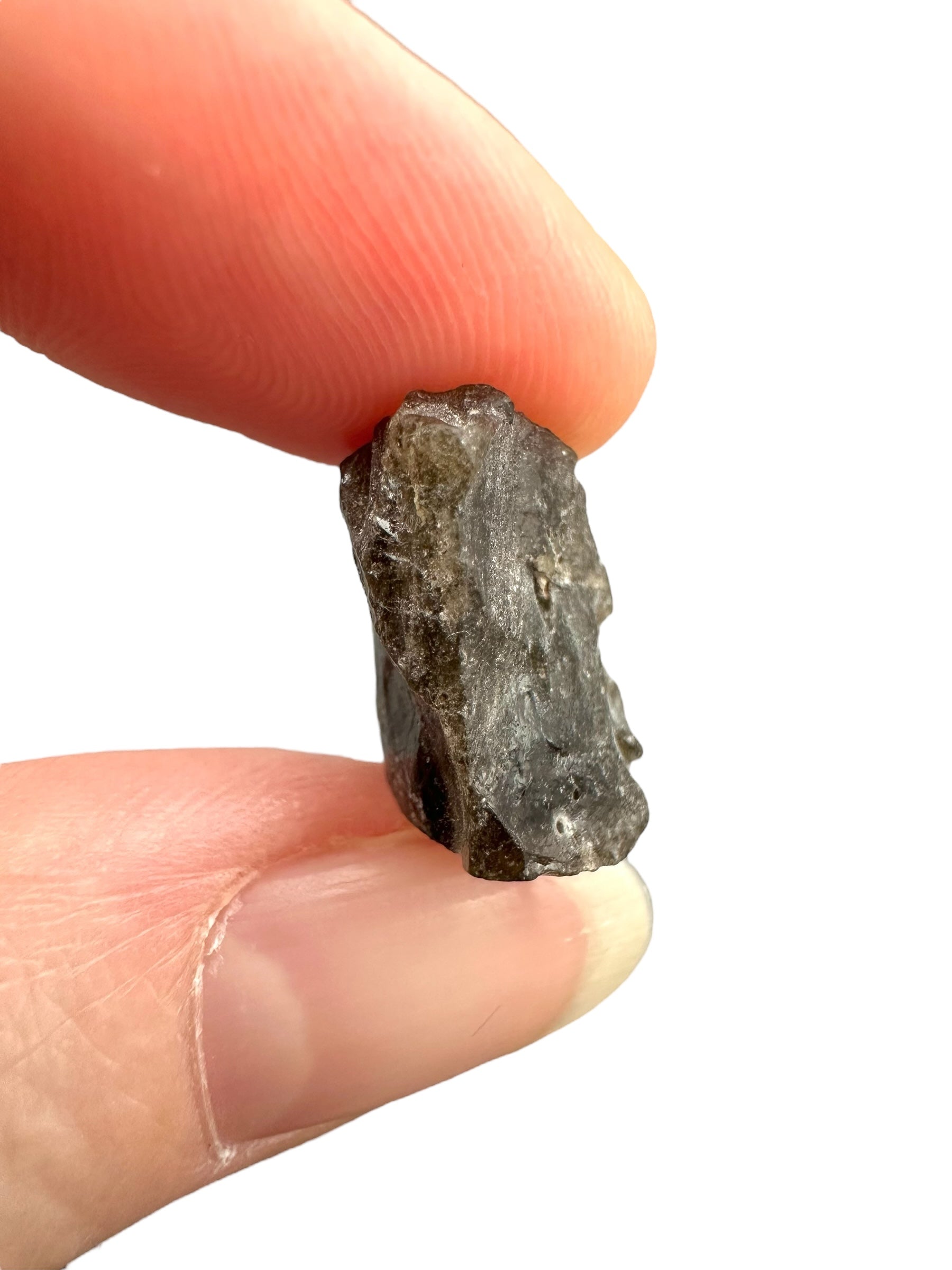 Darwin glass 2,2g – Queenstown, Tasmania - DW071