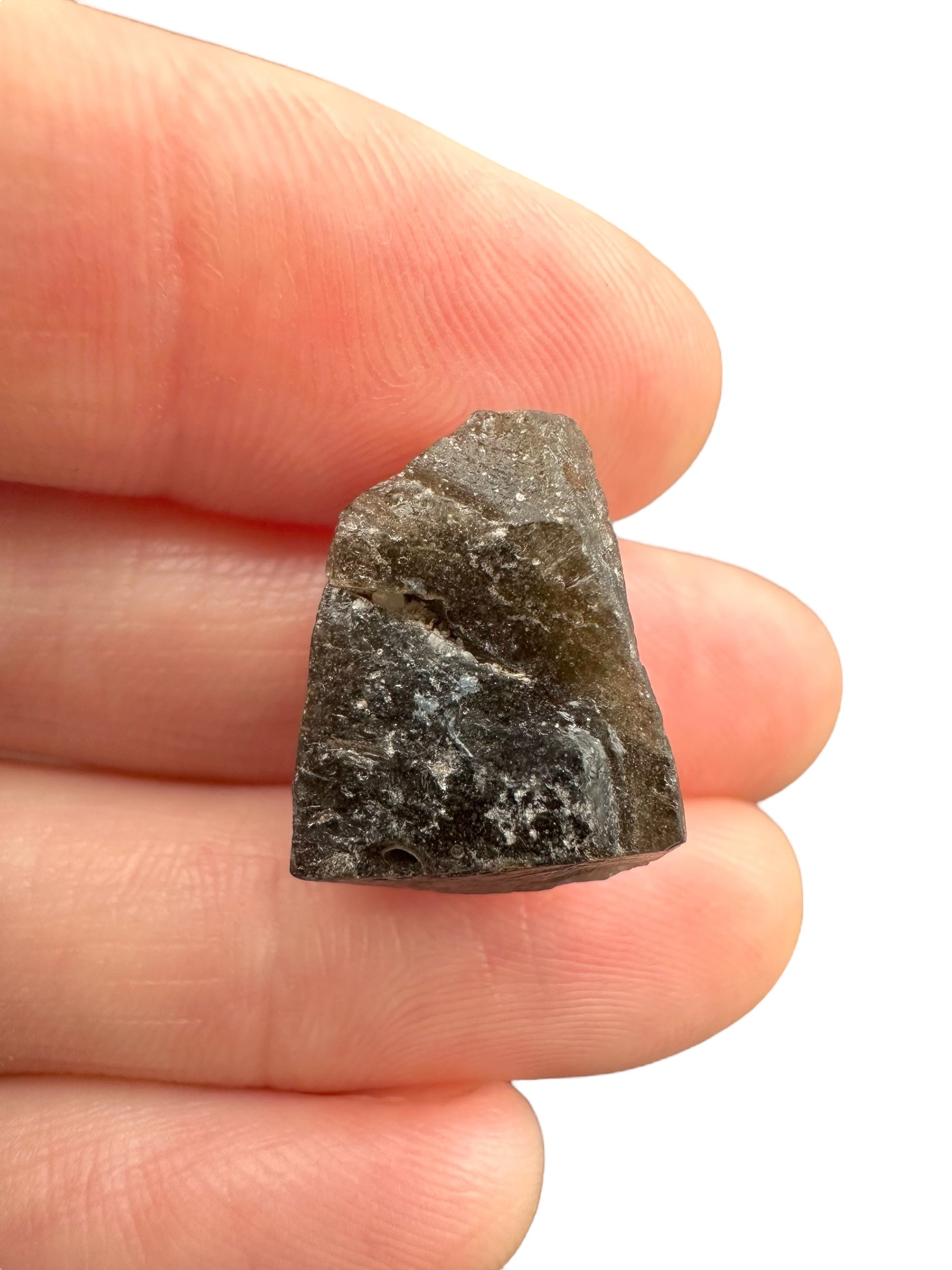 Darwin glass 2,2g – Queenstown, Tasmania
