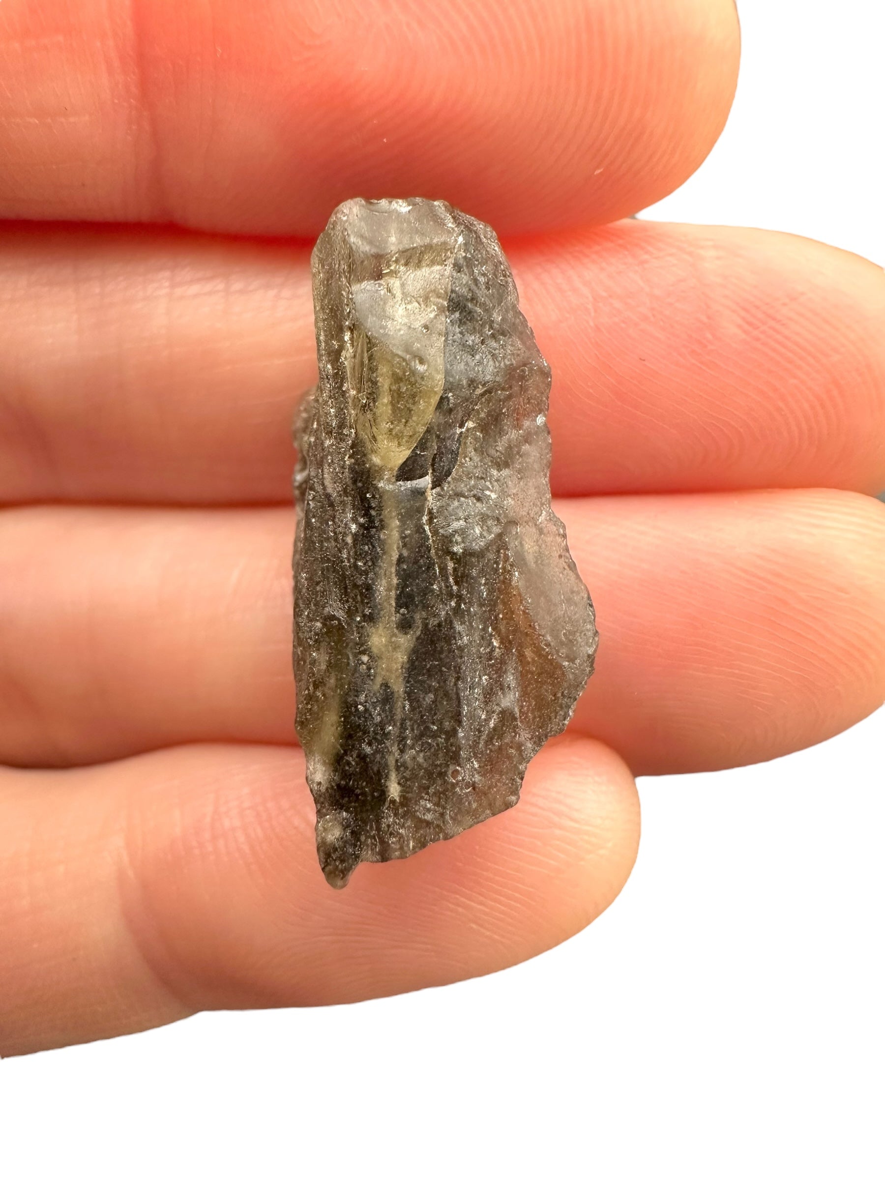 Darwin glass 2g – Queenstown, Tasmania - DW072