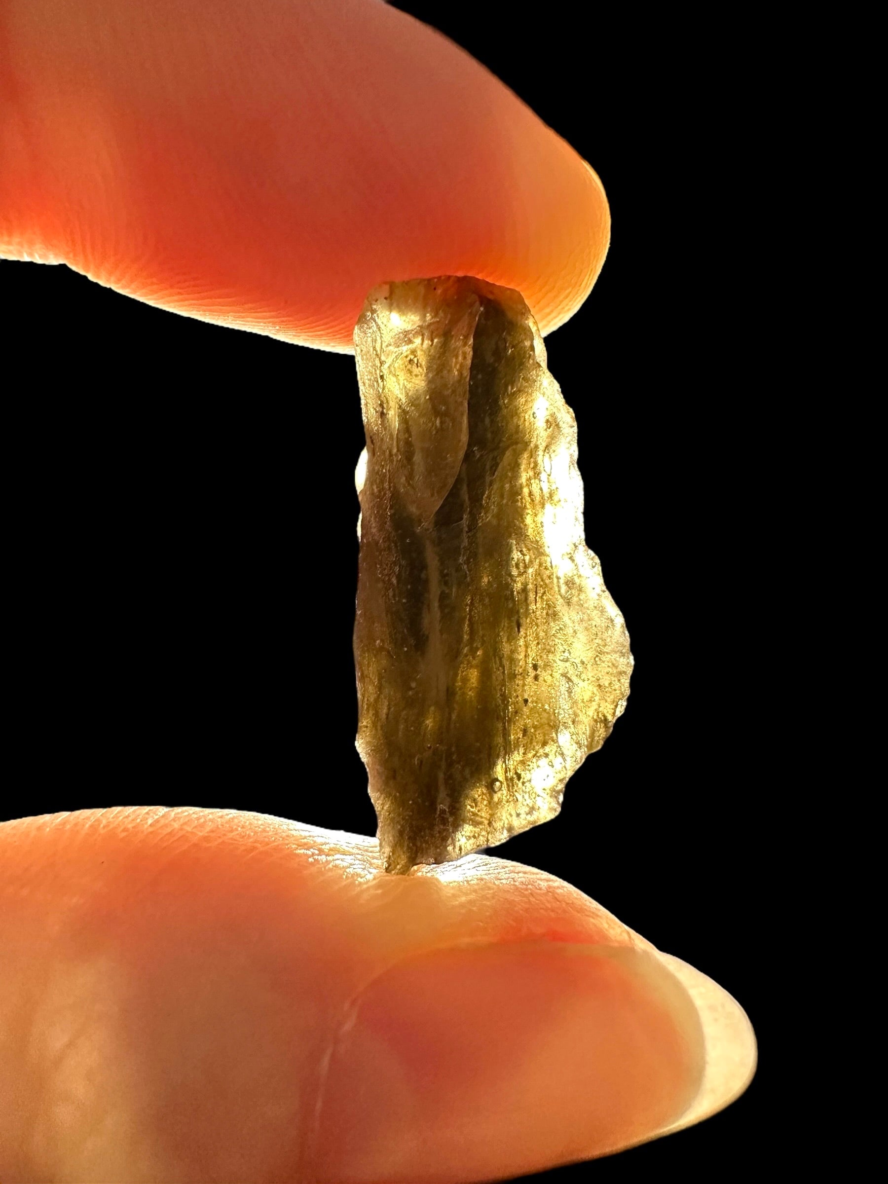 Darwin glass 2g – Queenstown, Tasmania