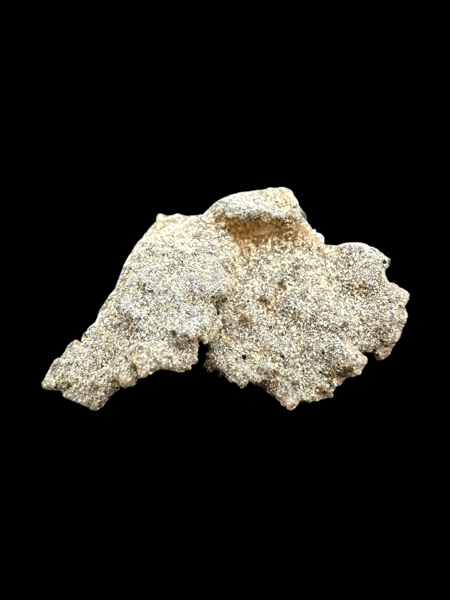 Fulgurite 1,4g – Libyan desert, Egypt - FU061