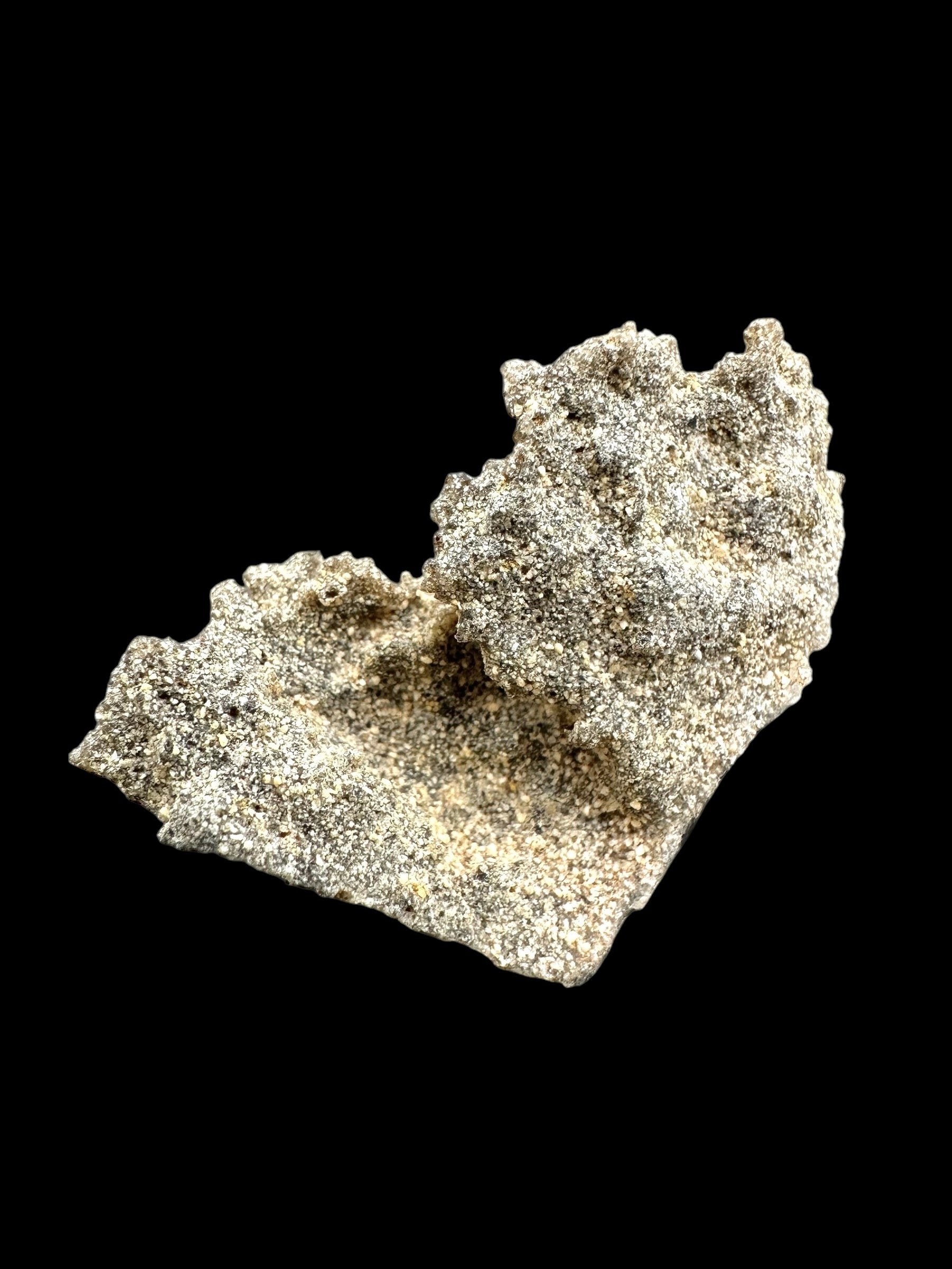 Fulgurite 1,4g – Libyan desert, Egypt - FU061