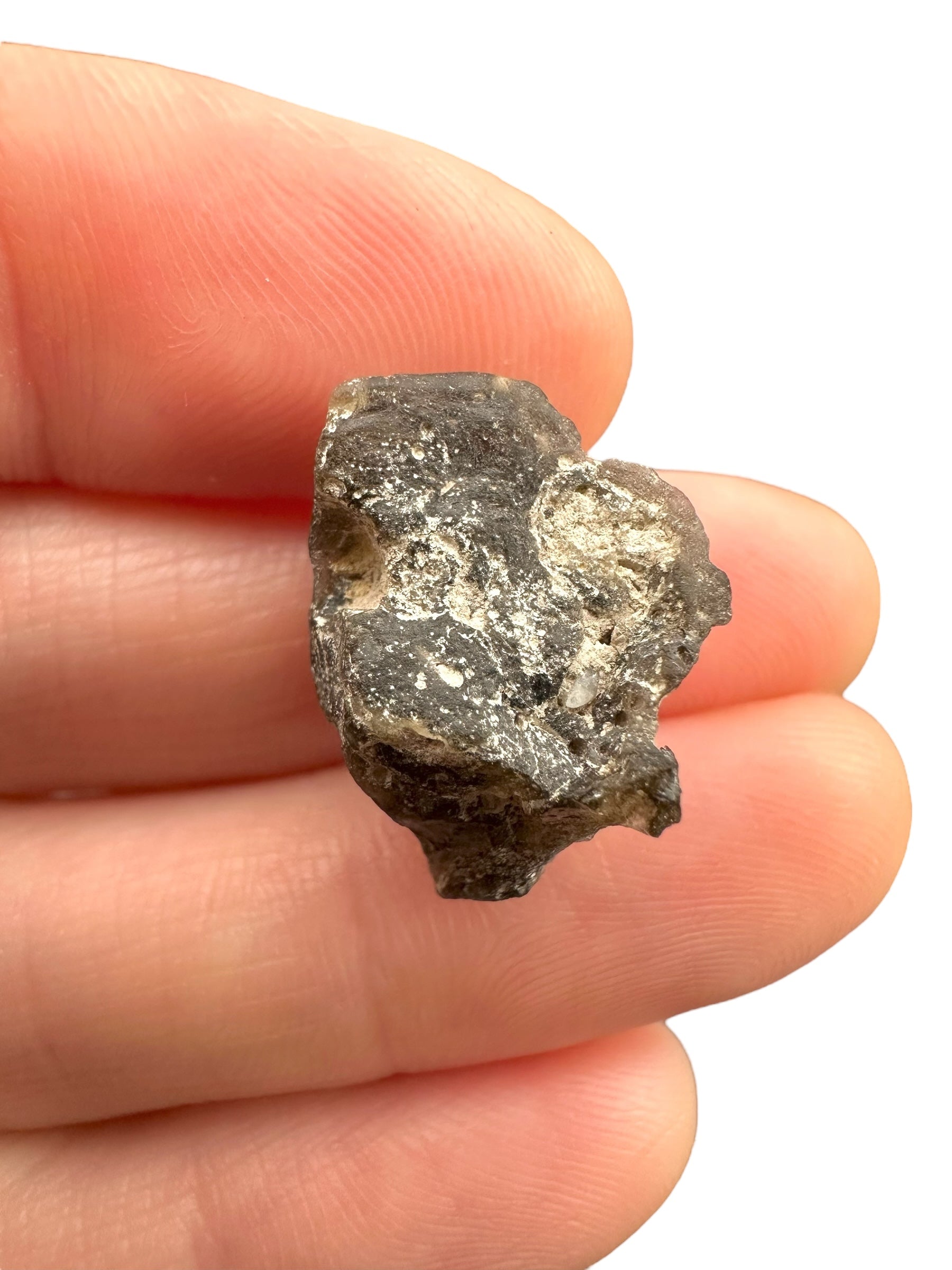 Darwin glass 1,9g – Queenstown, Tasmania - DW075