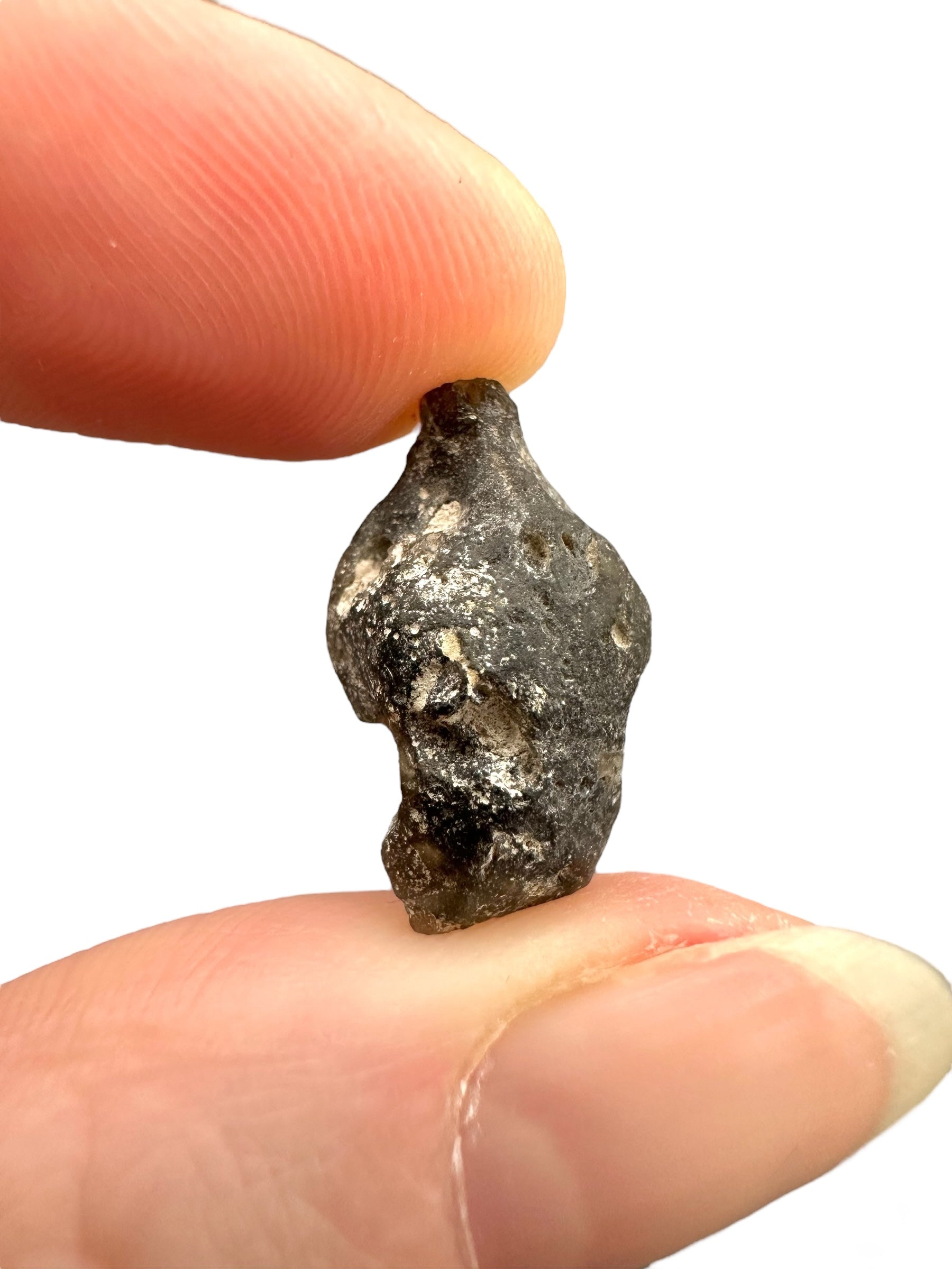 Darwin glass 1,9g – Queenstown, Tasmania - DW075
