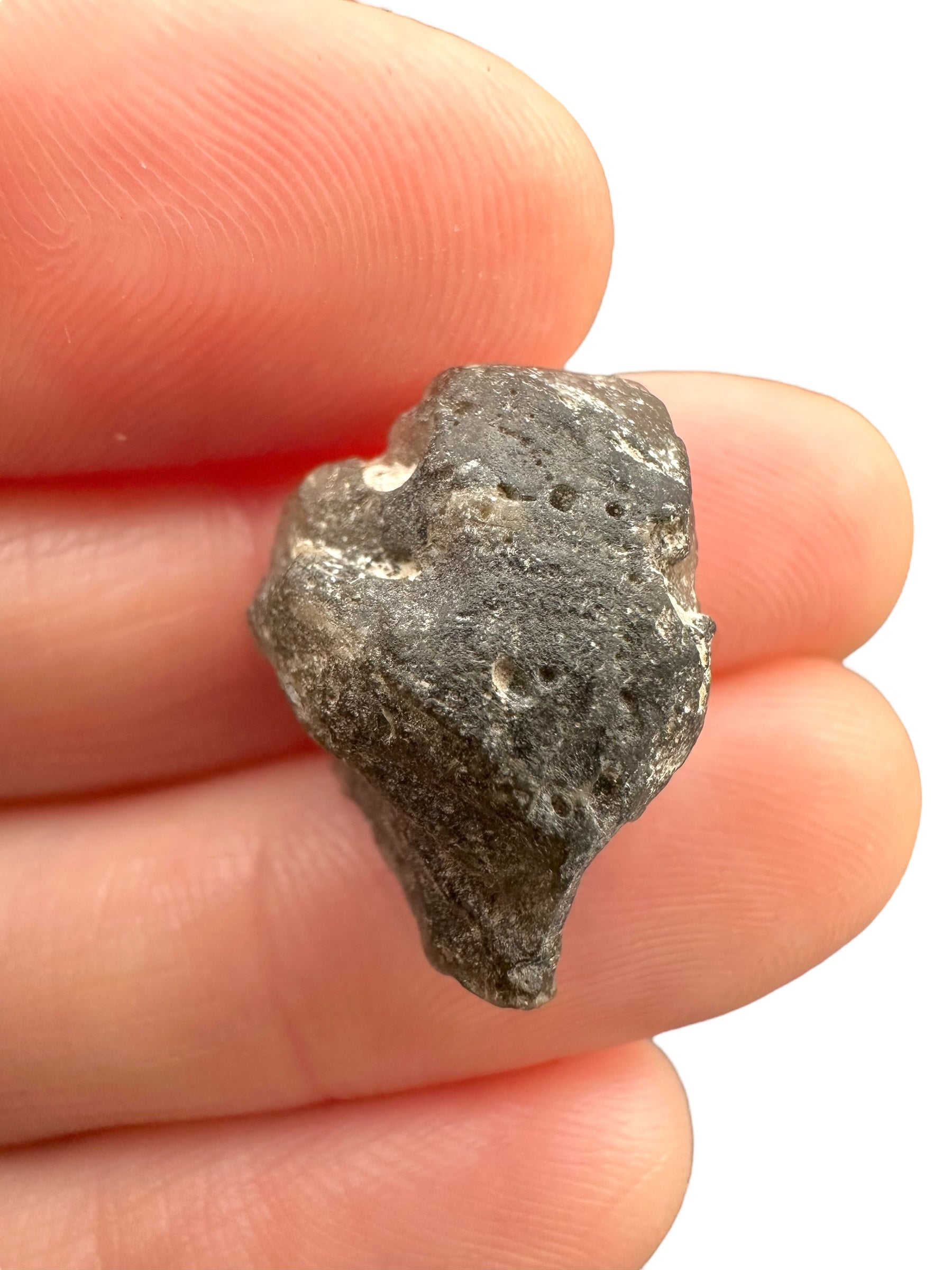 Darwin glass 1,9g – Queenstown, Tasmania