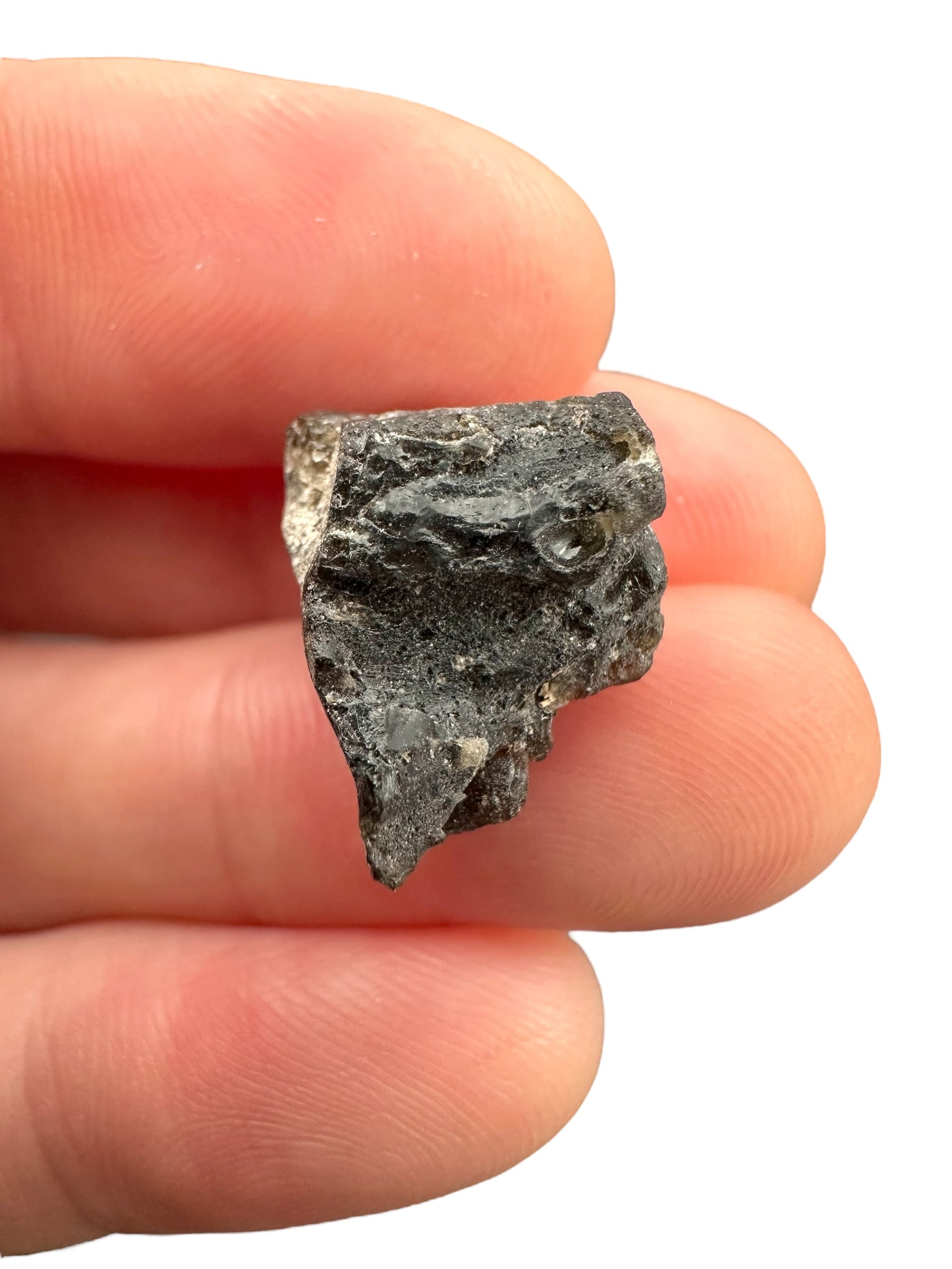 Darwin glass 1,9g – Queenstown, Tasmania - DW077