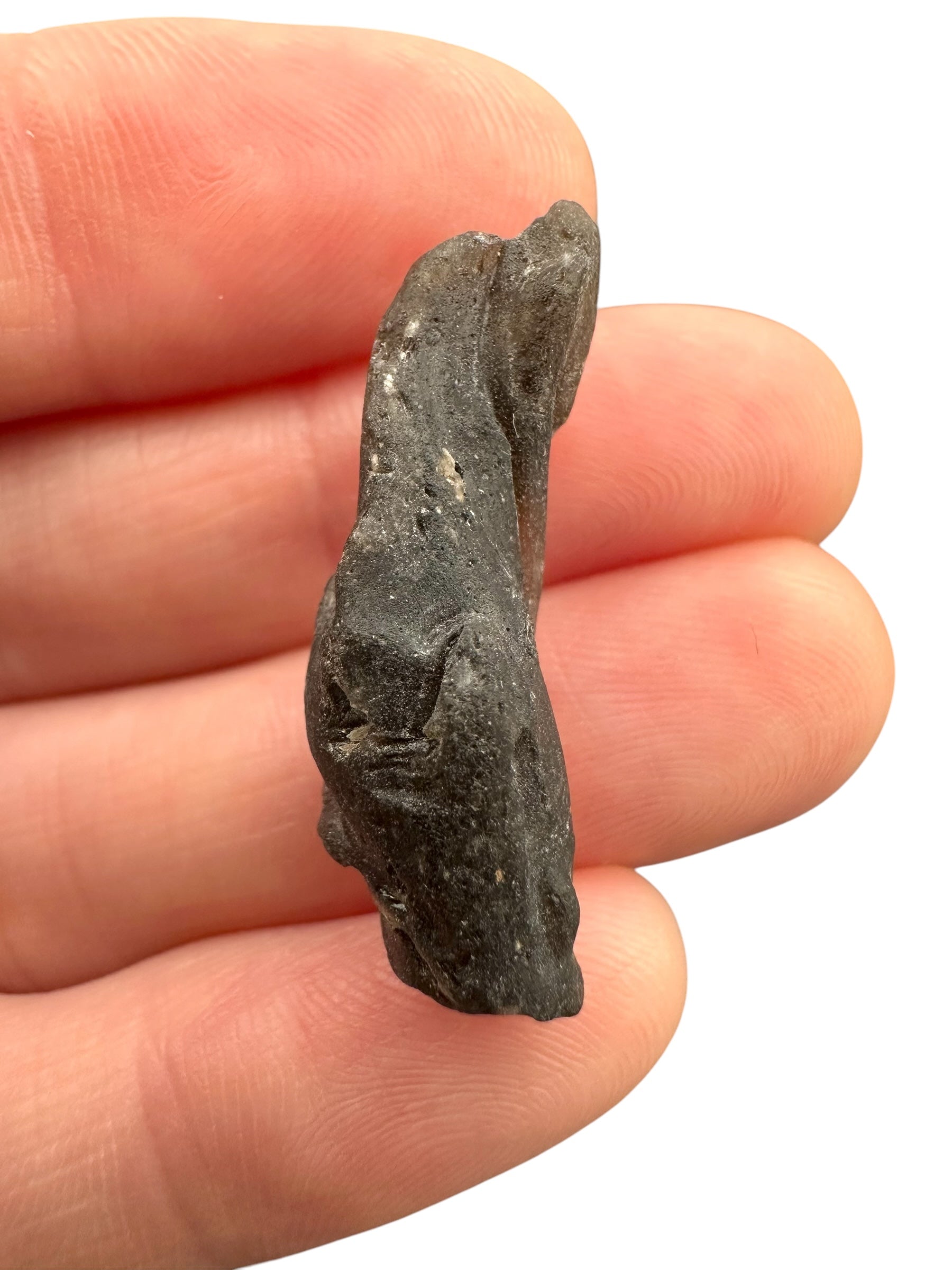 Darwin glass 2,7g – Queenstown, Tasmania - DW078