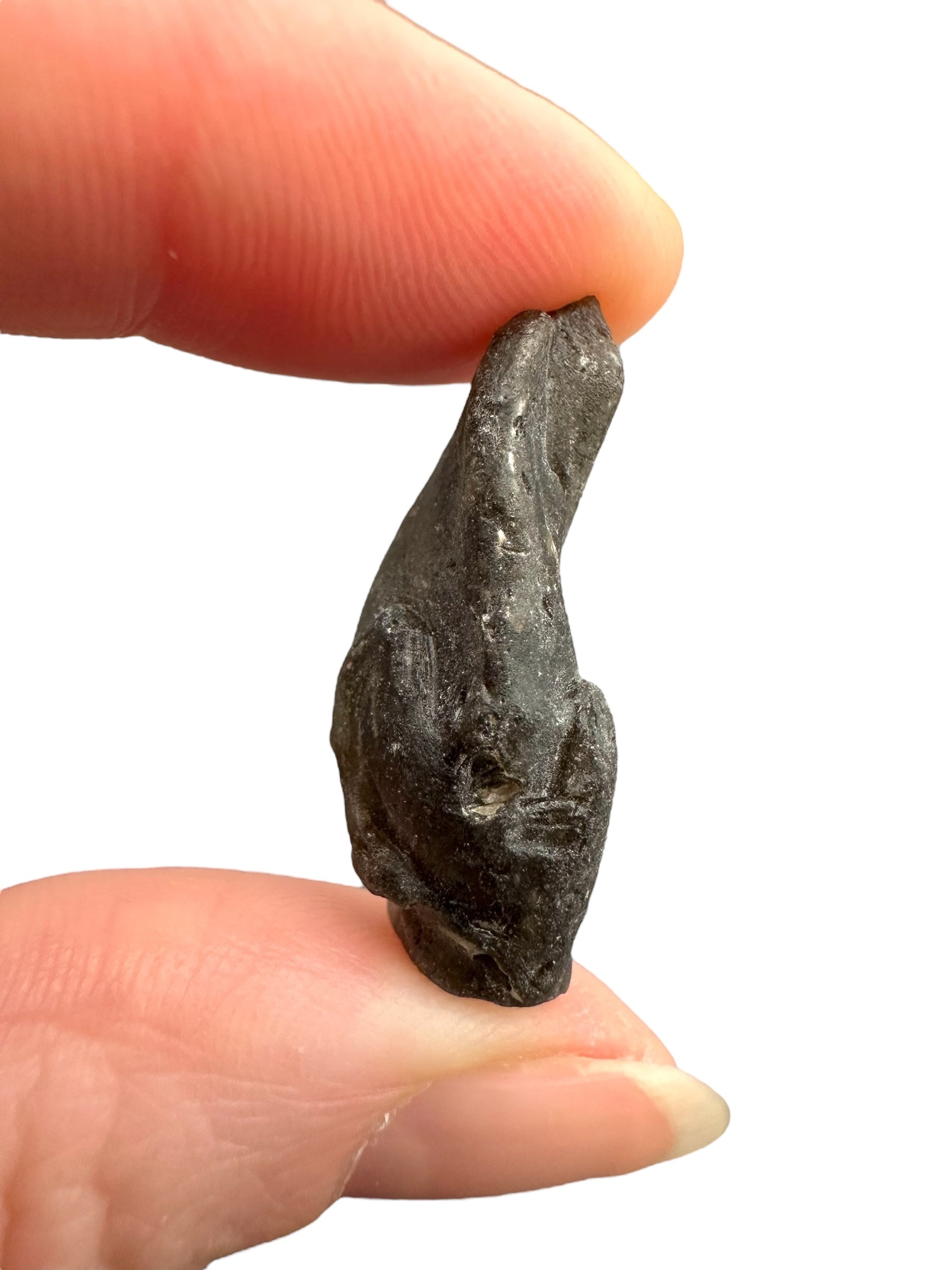 Darwin glass 2,7g – Queenstown, Tasmania - DW078