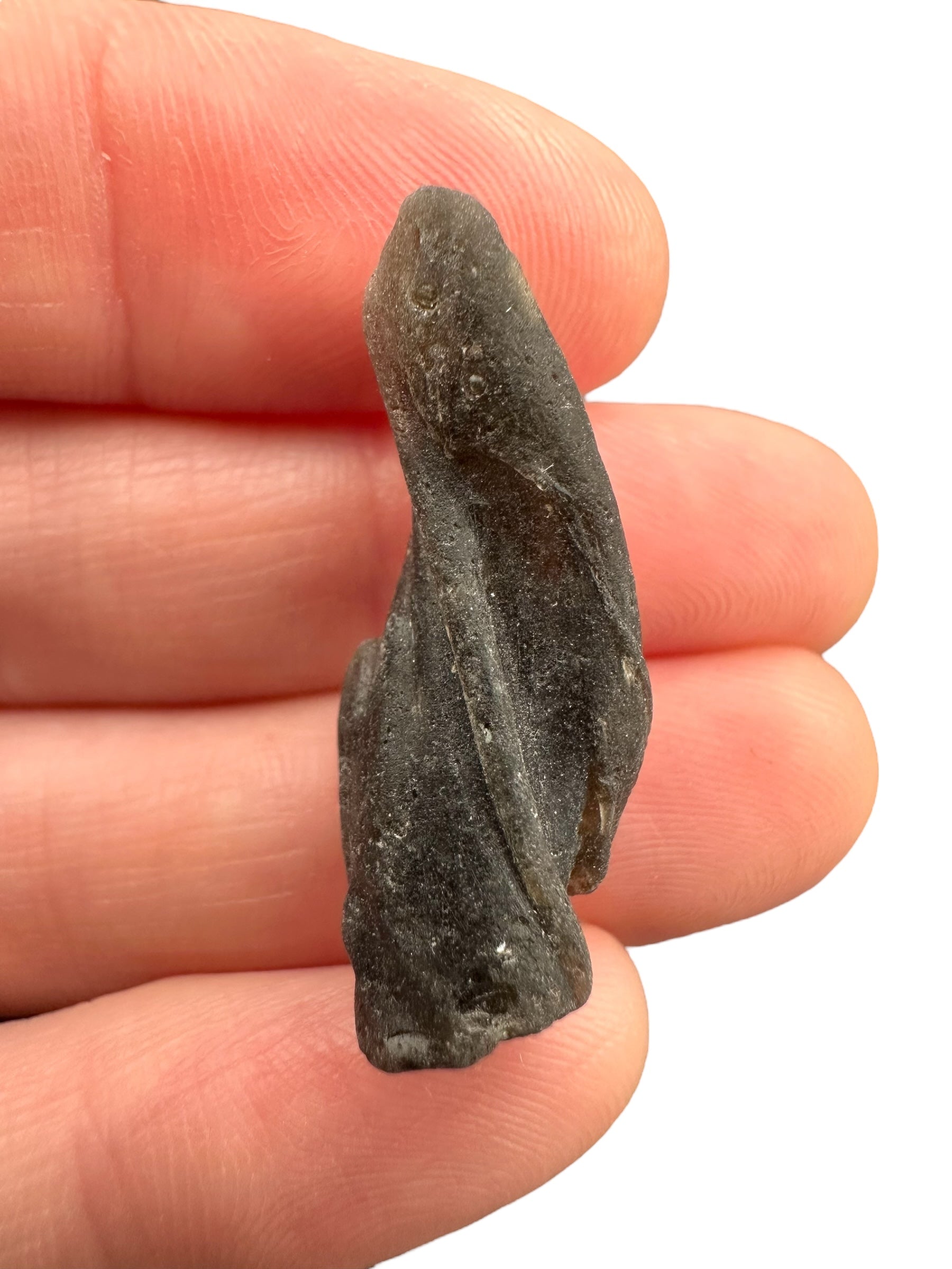 Darwin glass 2,7g – Queenstown, Tasmania