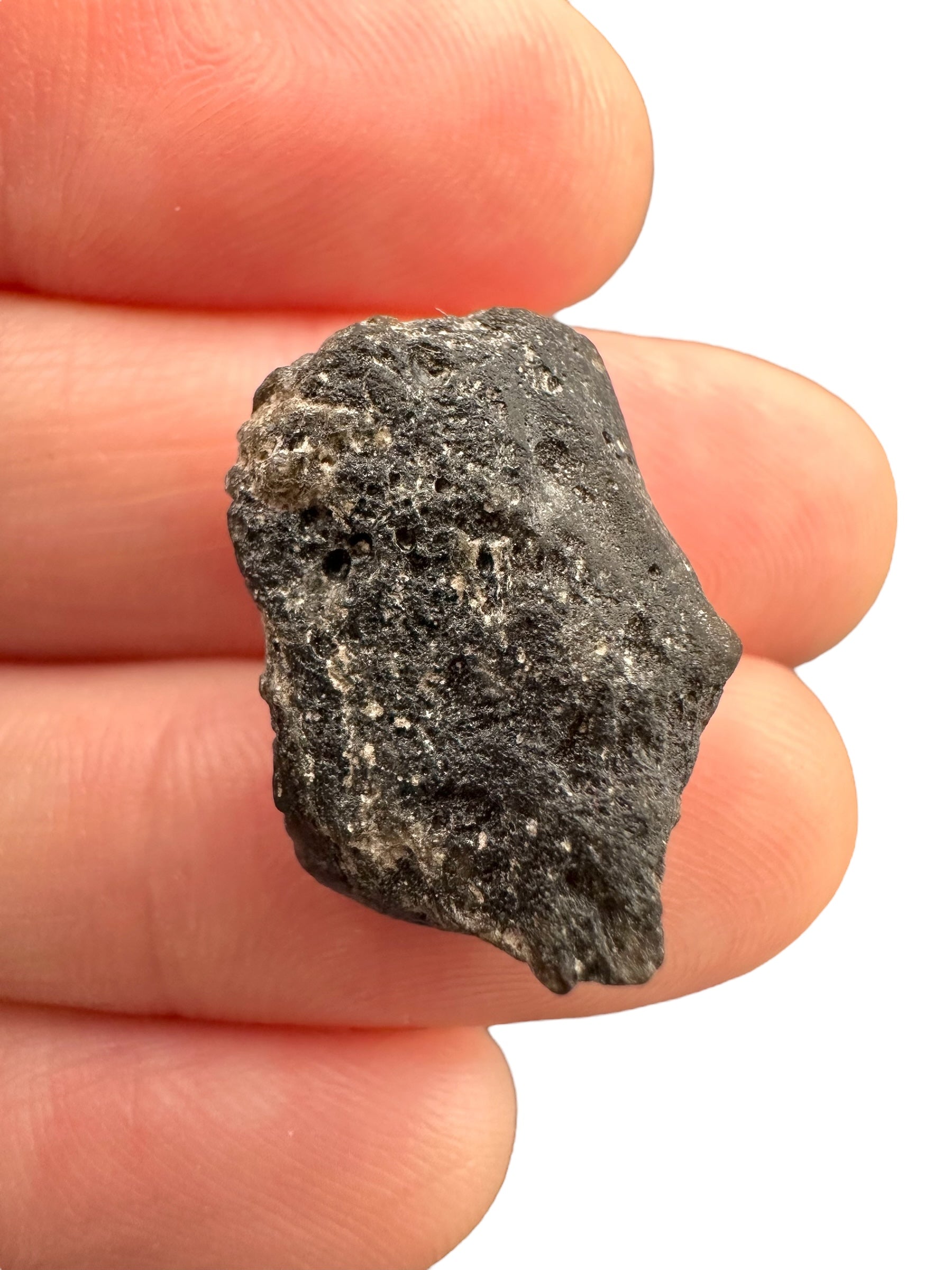 Darwin glass 1,7g – Queenstown, Tasmania