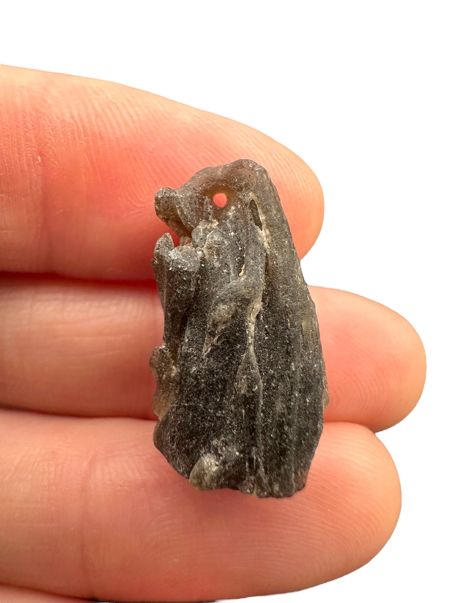 Darwin glass 2,2g – Queenstown, Tasmania - DW080