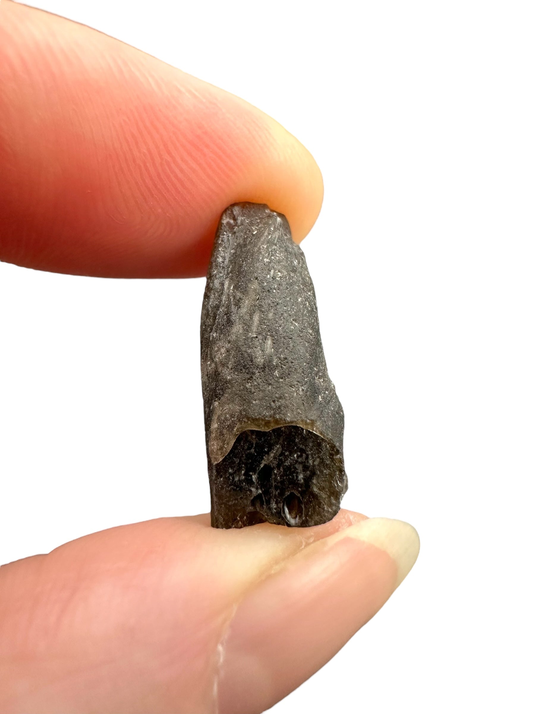 Darwin glass 2,2g – Queenstown, Tasmania - DW080