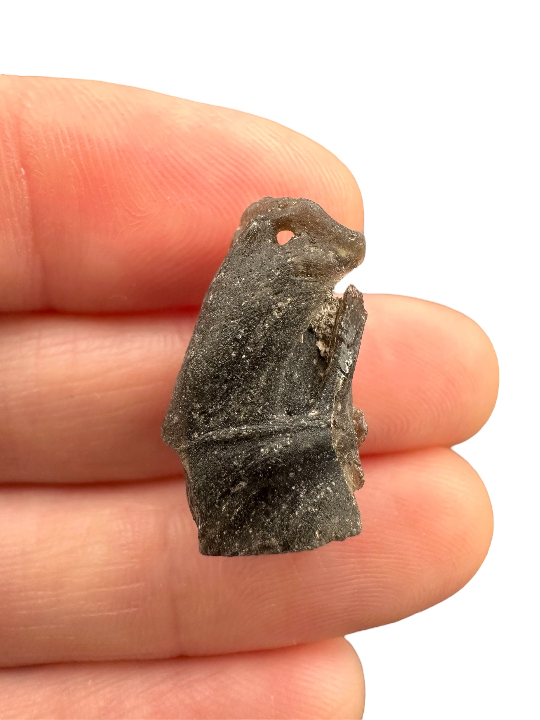 Darwin glass 2,2g – Queenstown, Tasmania