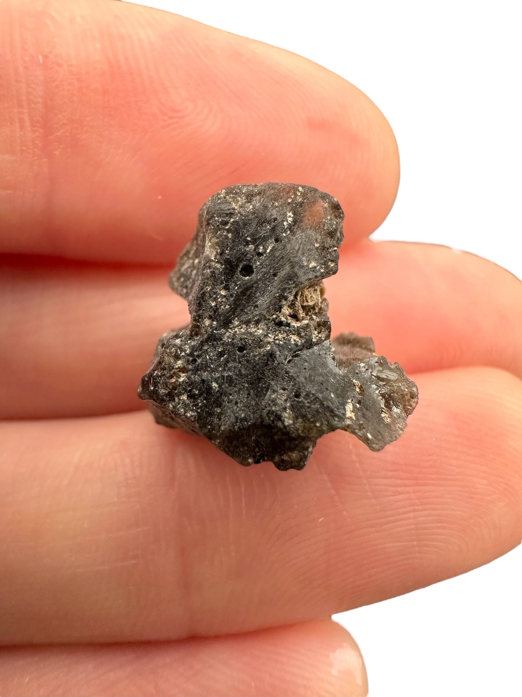Darwin glass 1,5g – Queenstown, Tasmania - DW081