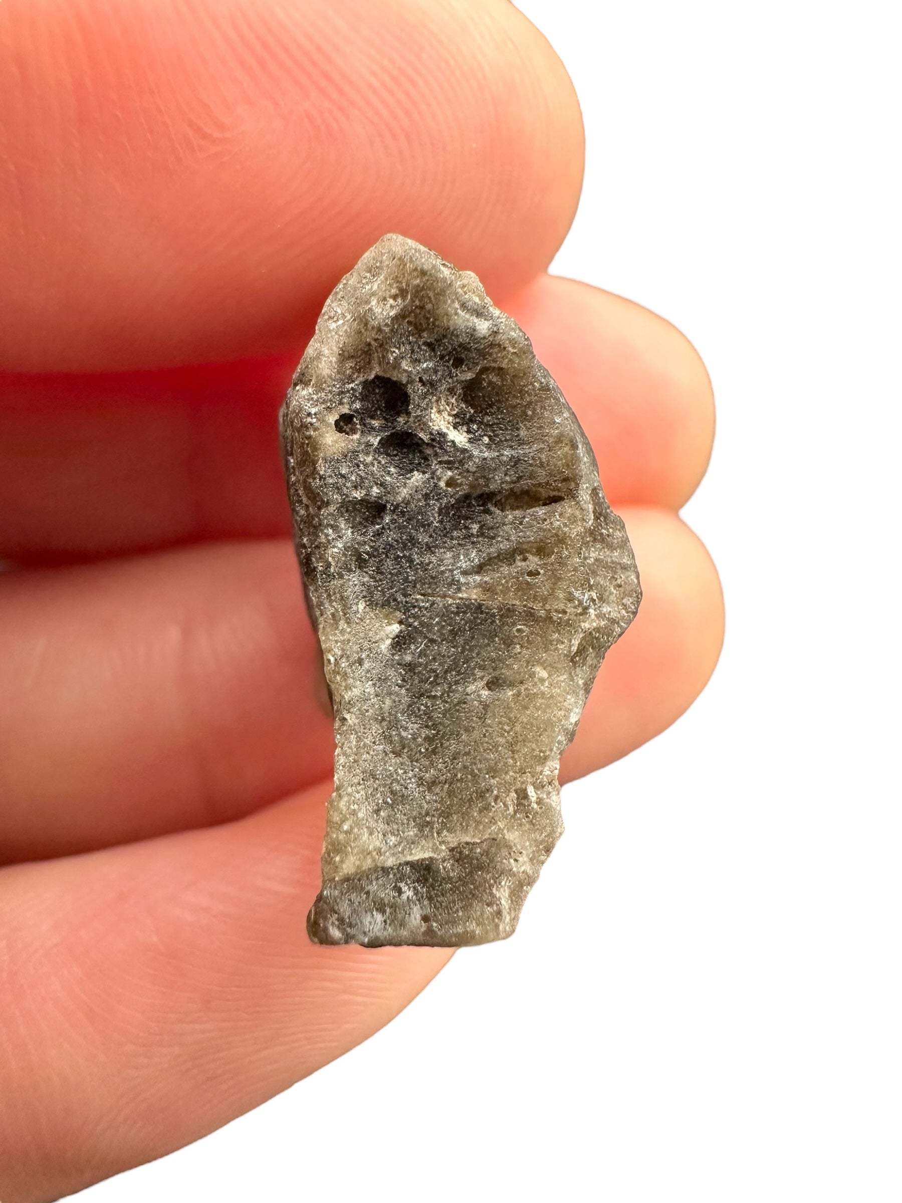 Darwin glass 2,3g – Queenstown, Tasmania - DW082