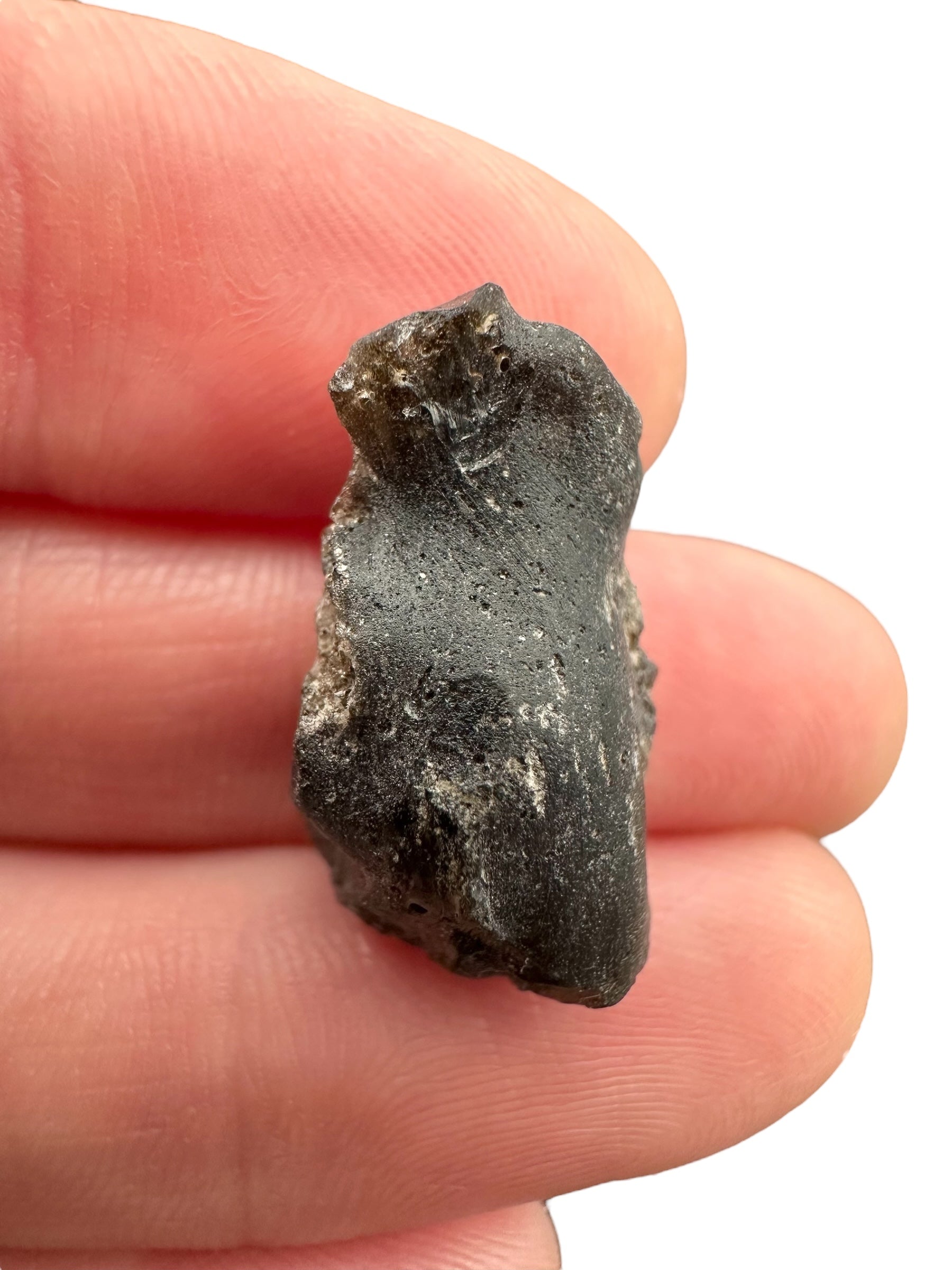 Darwin glass 2,1g – Queenstown, Tasmania - DW083